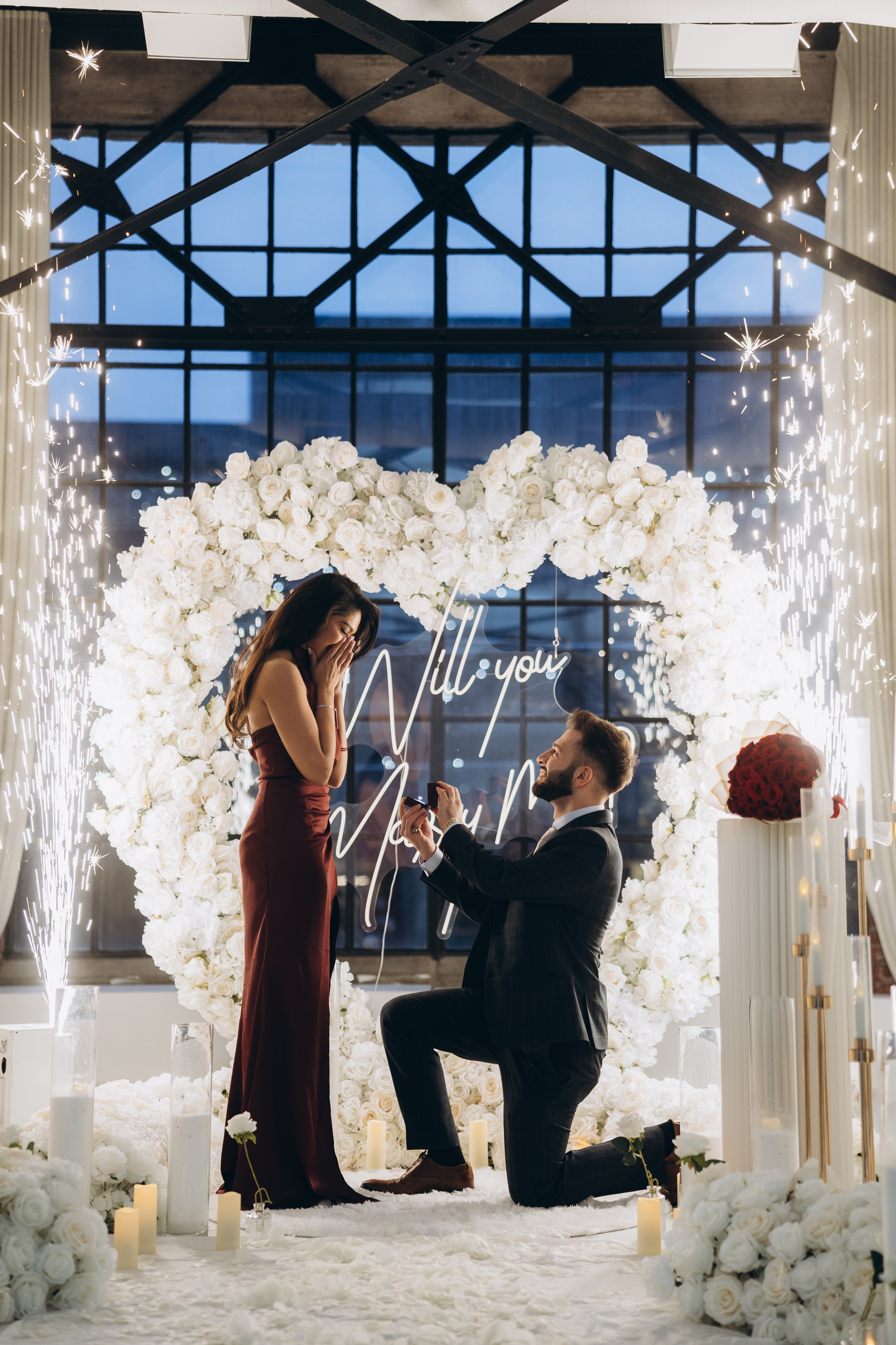 Yes!. Wedding Photographer Toronto