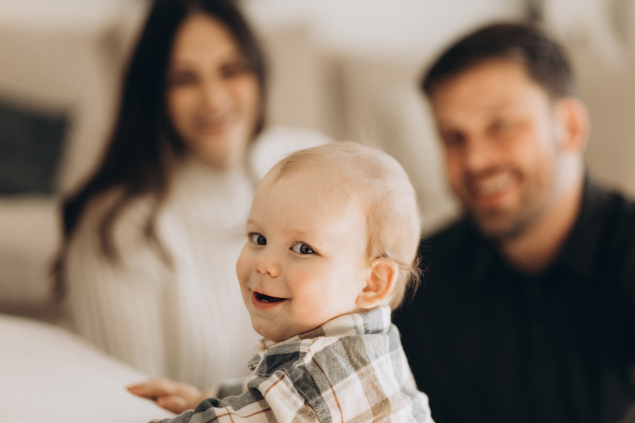 Michaela’s family. Wedding Photographer Toronto