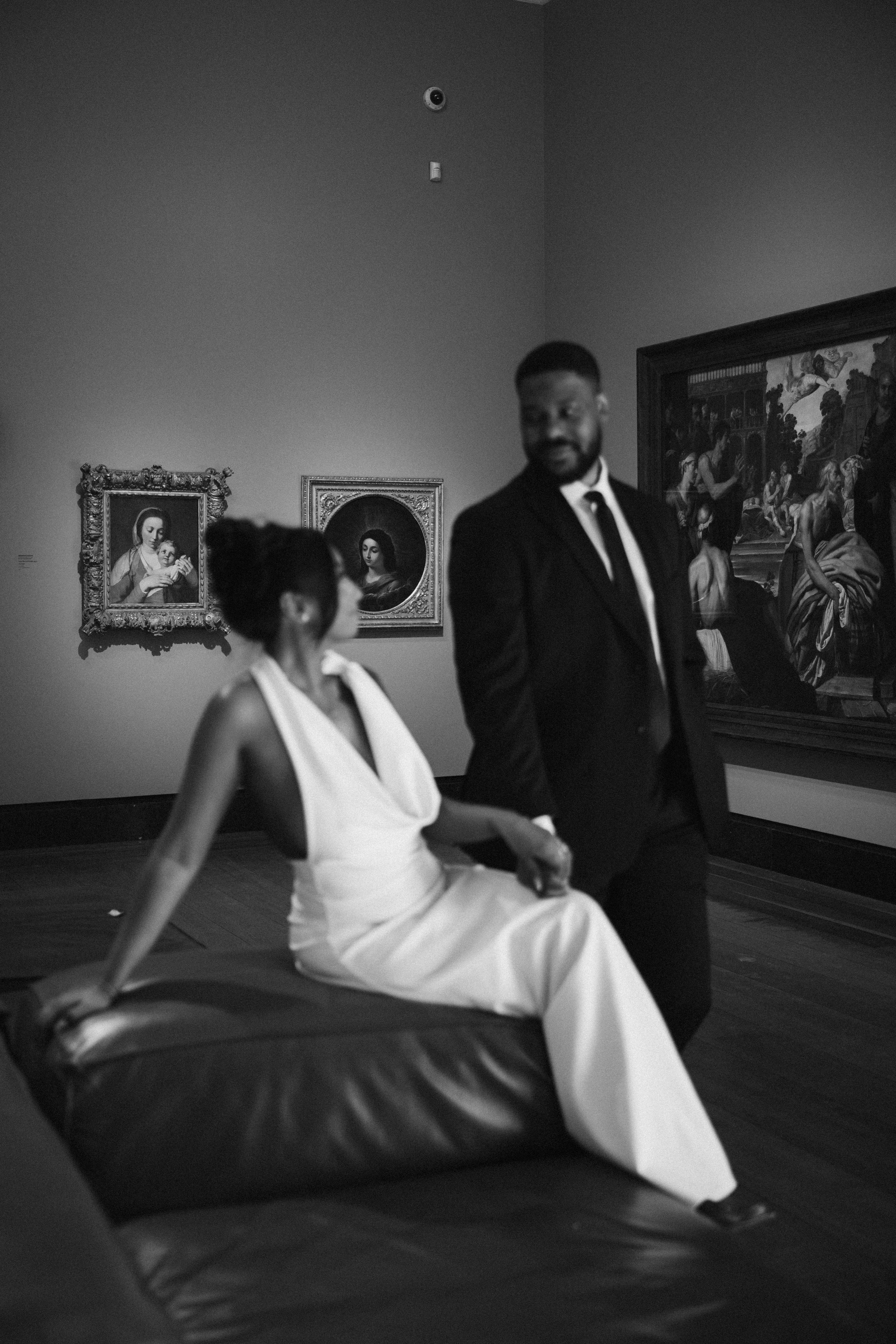 H&M. Wedding Photographer Toronto