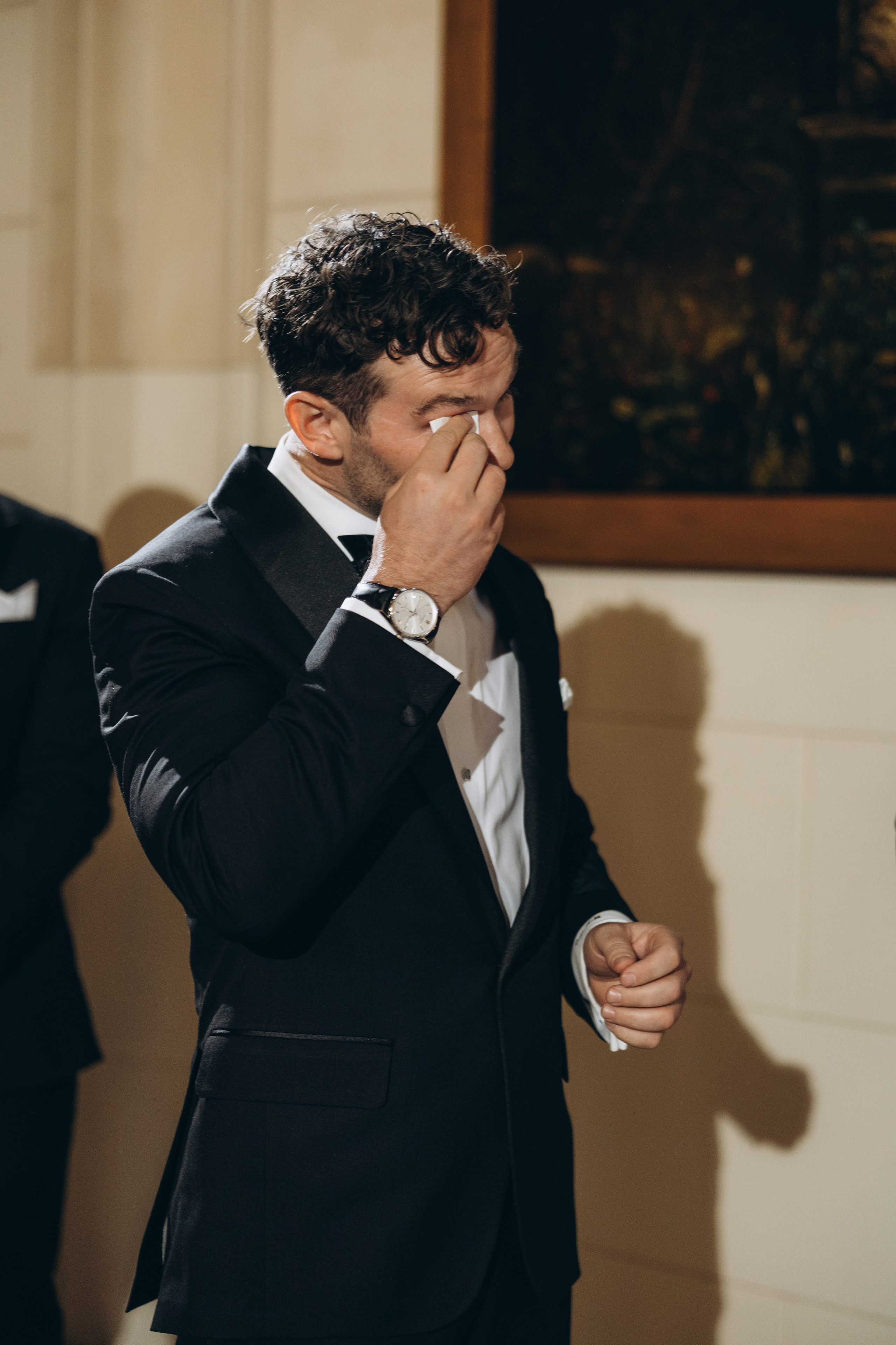 R&C. Wedding Photographer Toronto