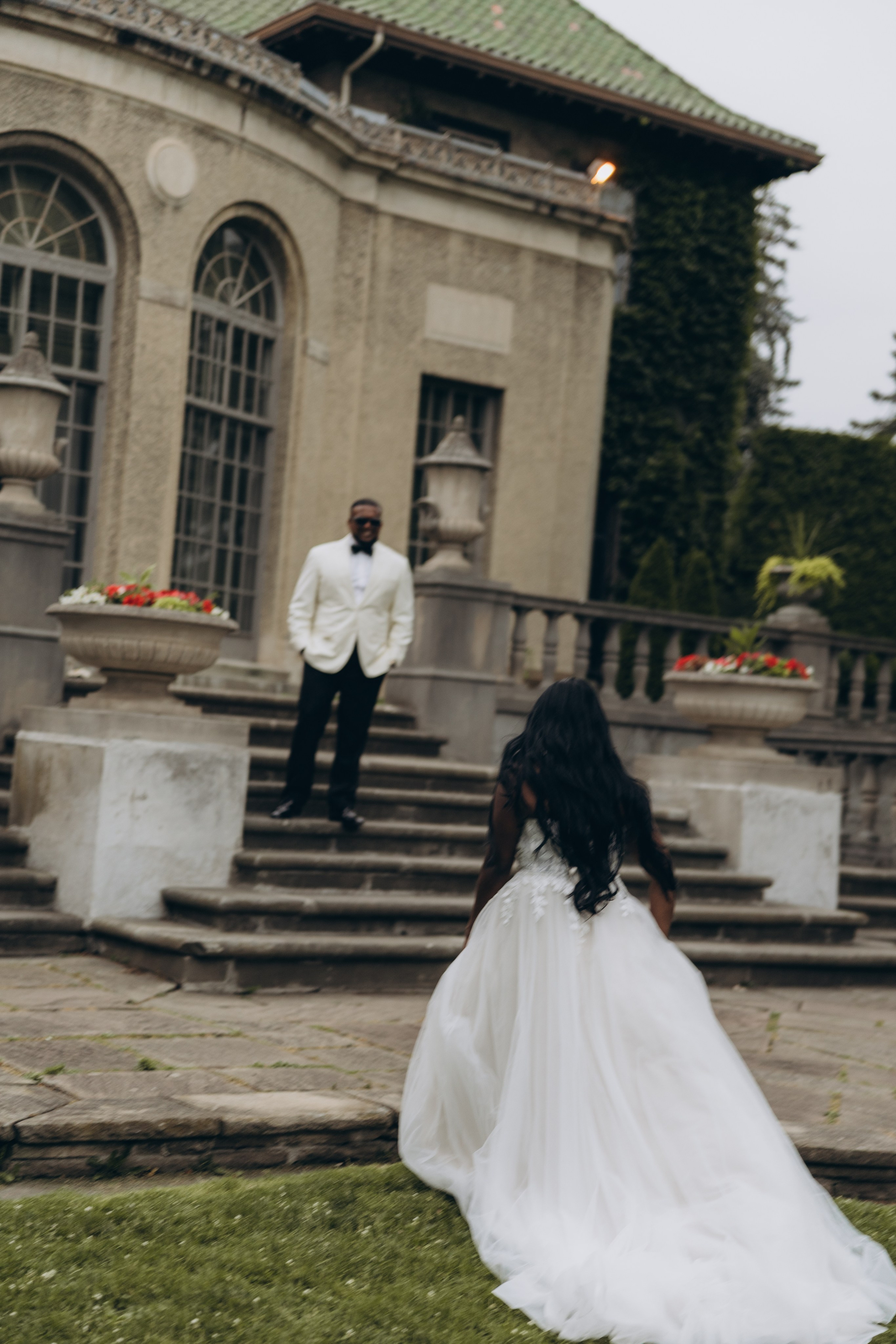 A&S. Wedding Photographer Toronto