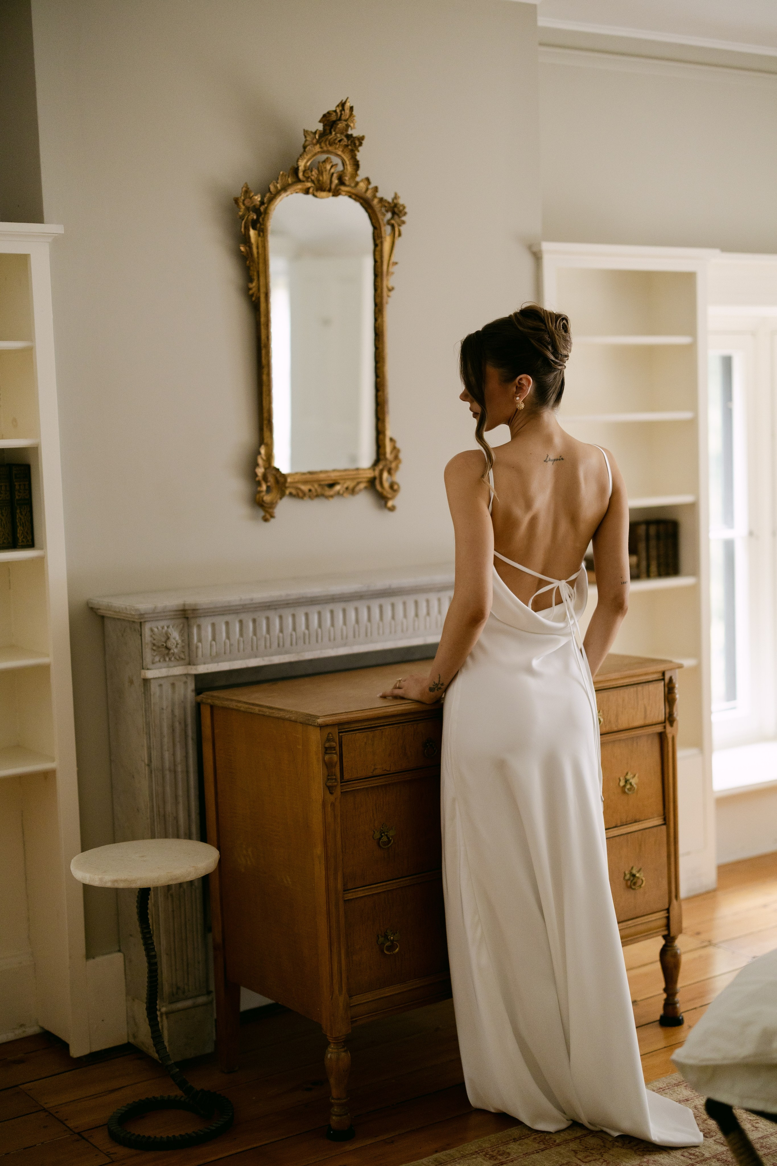 A&E. Wedding Photographer Toronto