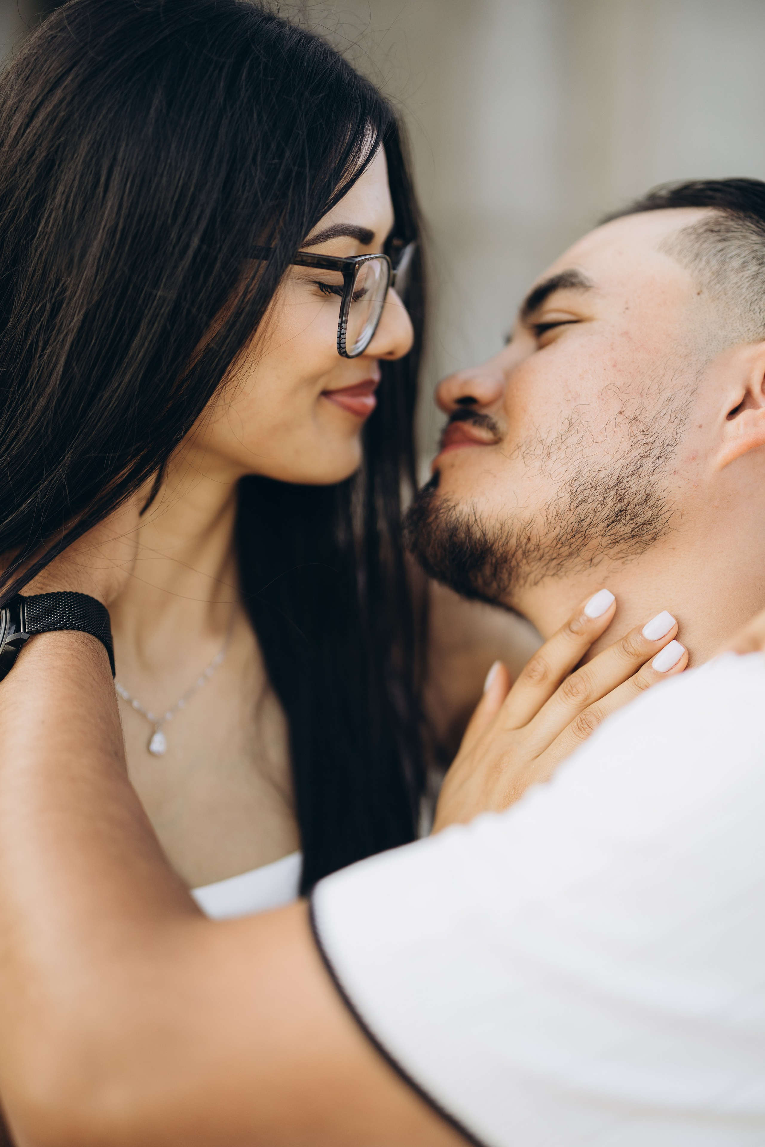 Rochelle&Brayan. Wedding Photographer Toronto