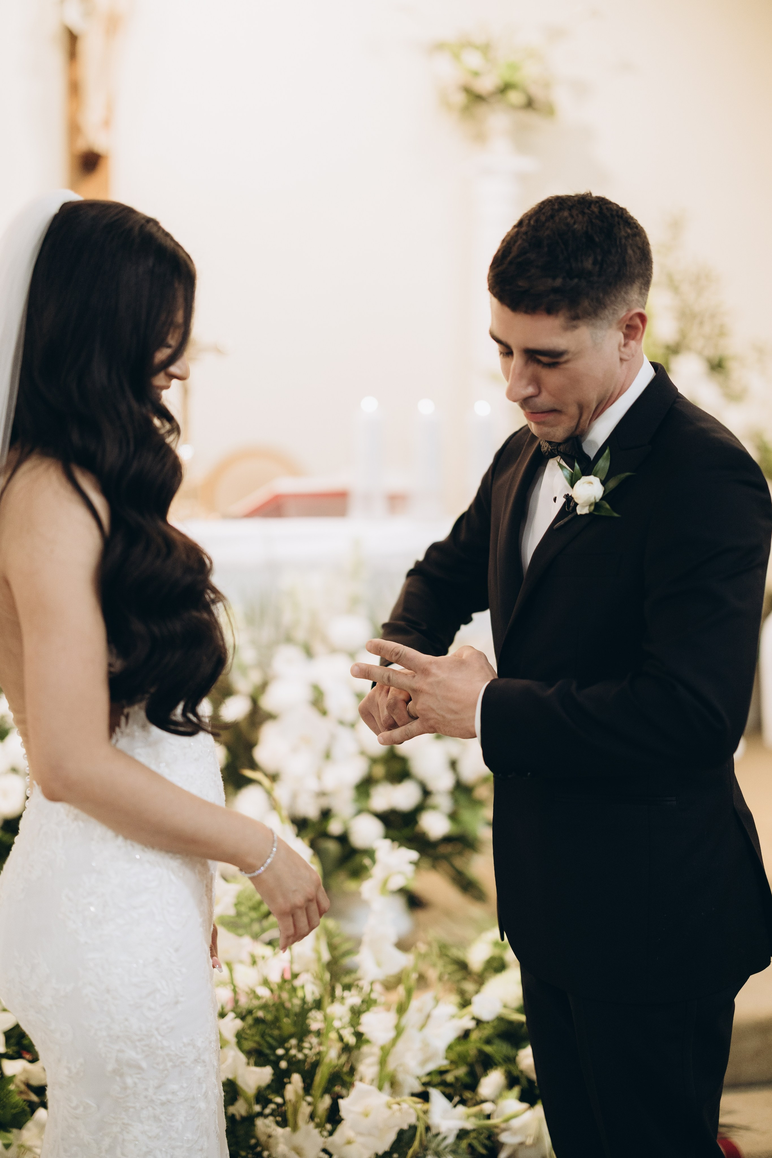 Michelle&Anthony. Wedding Photographer Toronto