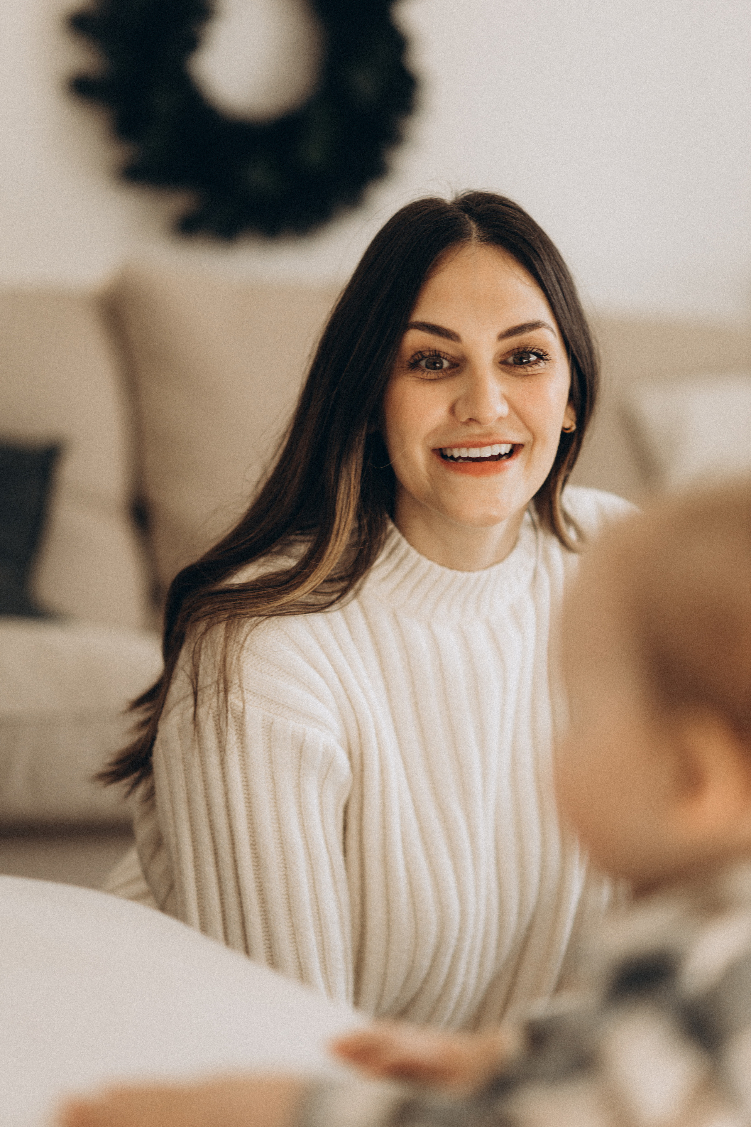 Michaela’s family. Wedding Photographer Toronto