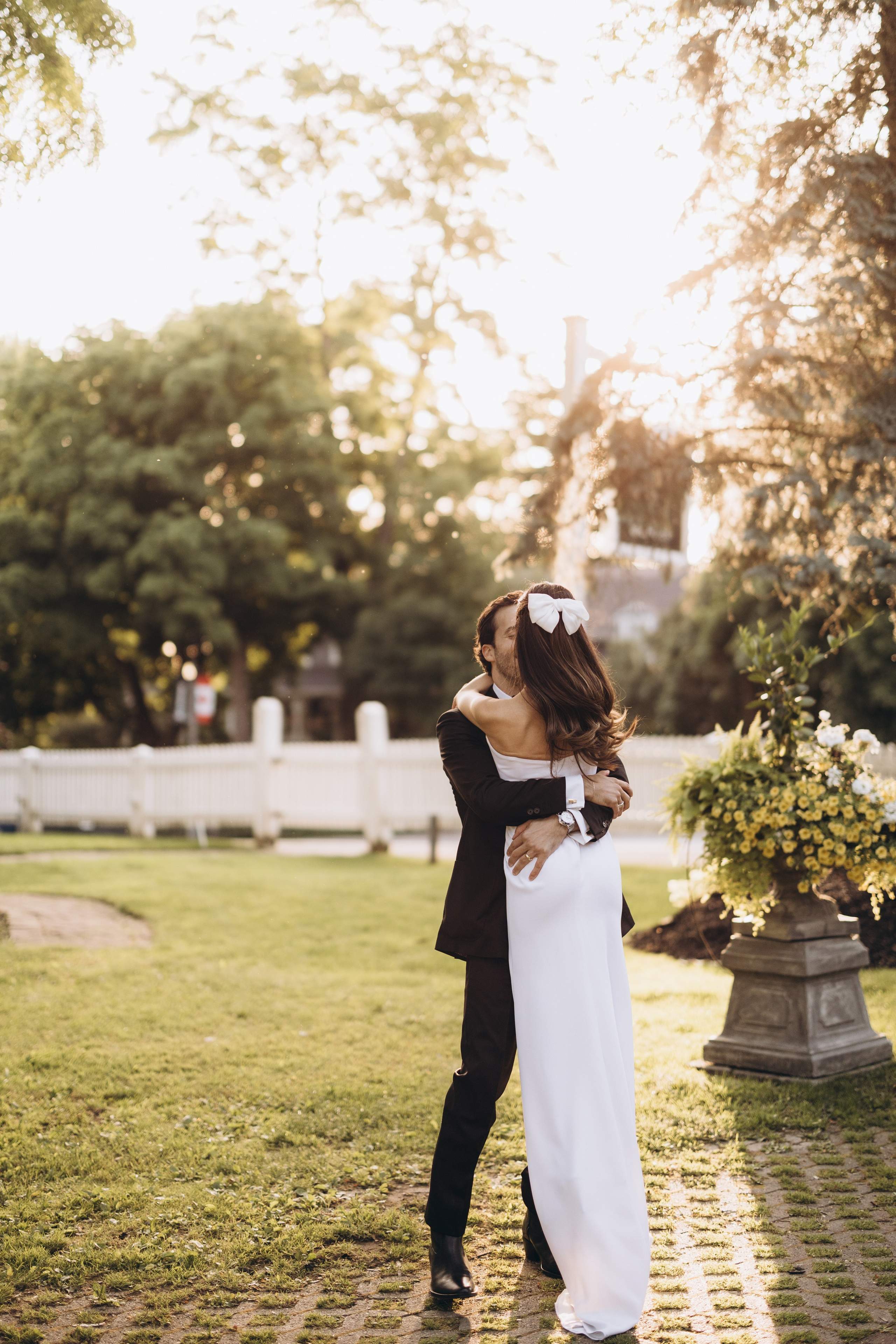 Olivia&Robbie. Wedding Photographer Toronto