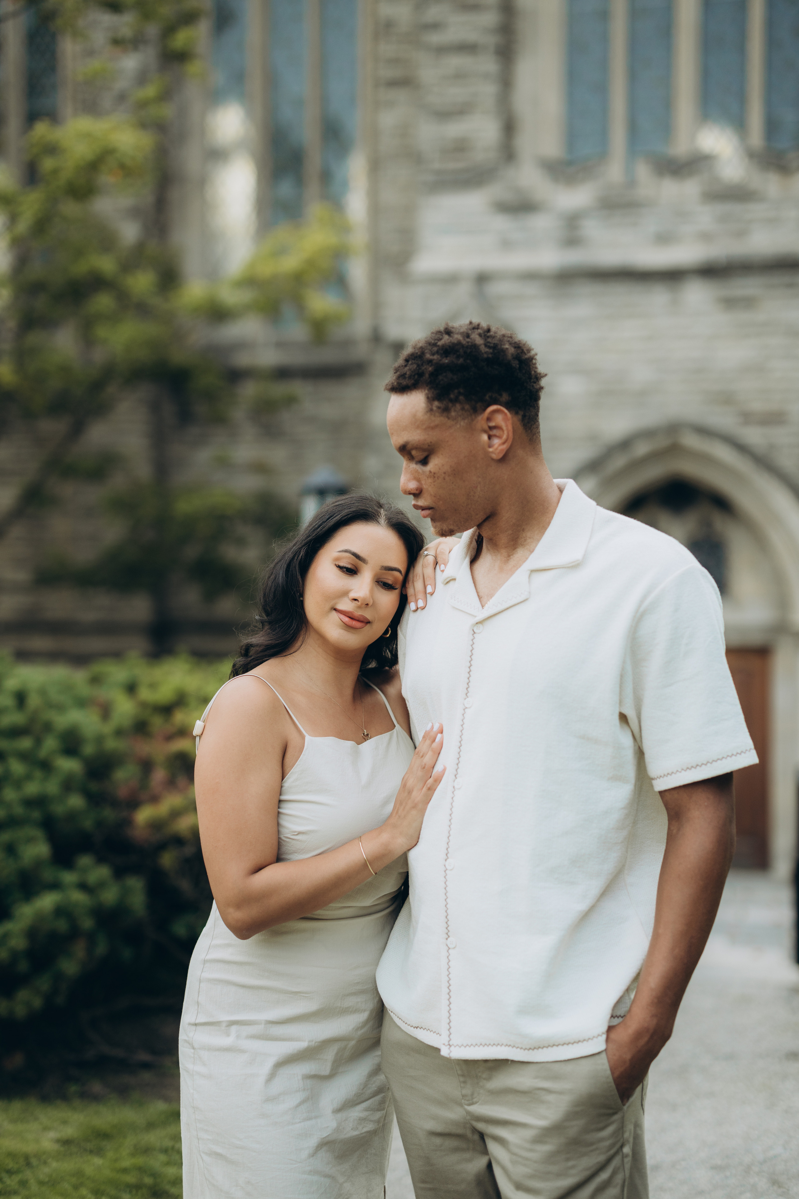 Engagement session. Wedding Photographer Toronto
