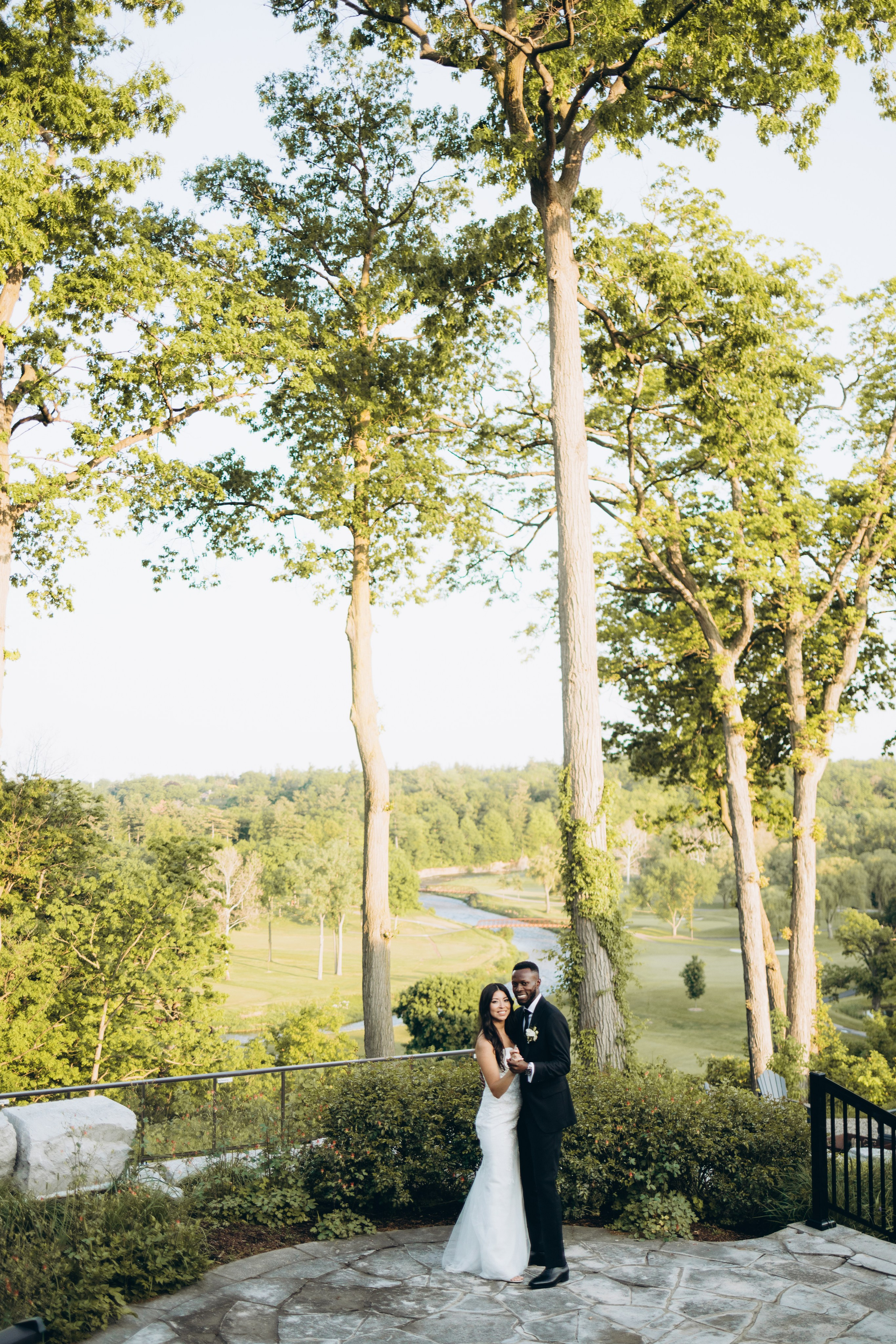 Ximena&Andrew. Wedding Photographer Toronto