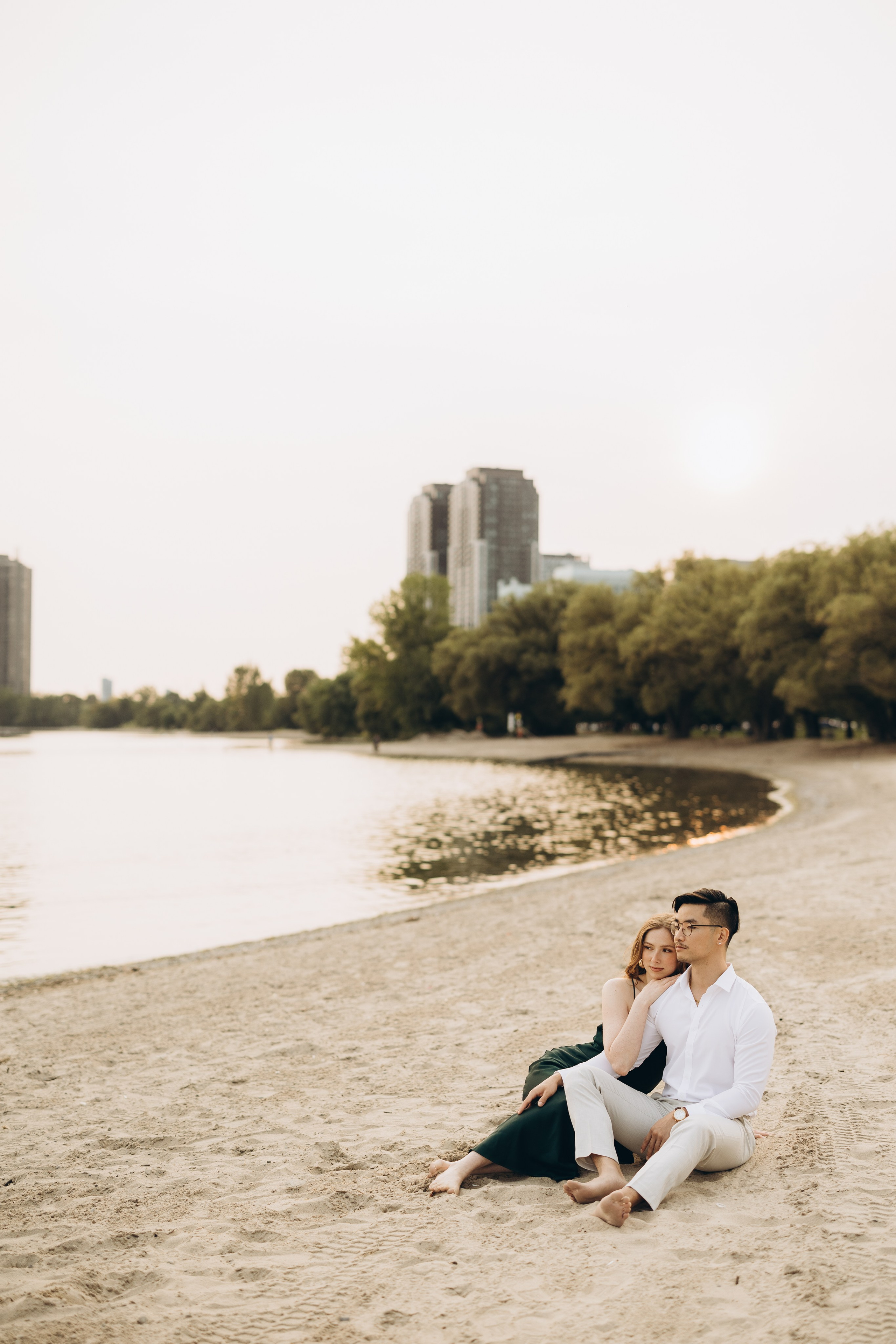 Lesley&Kevin. Wedding Photographer Toronto