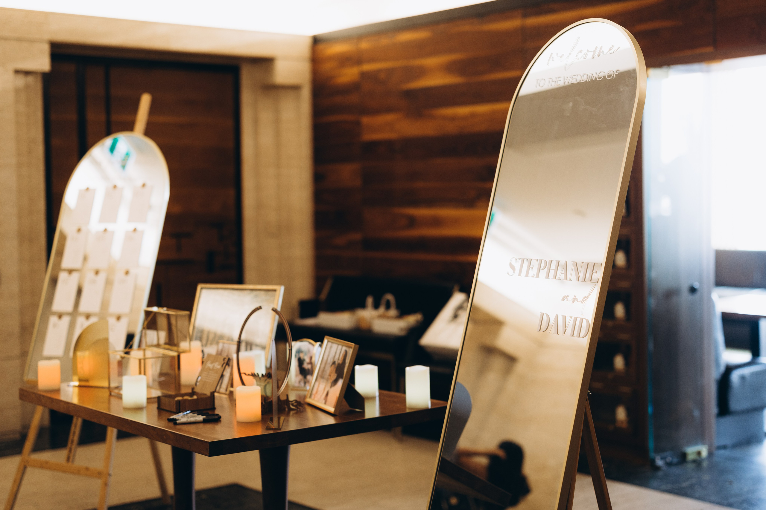 Stephanie&David. Wedding Photographer Toronto