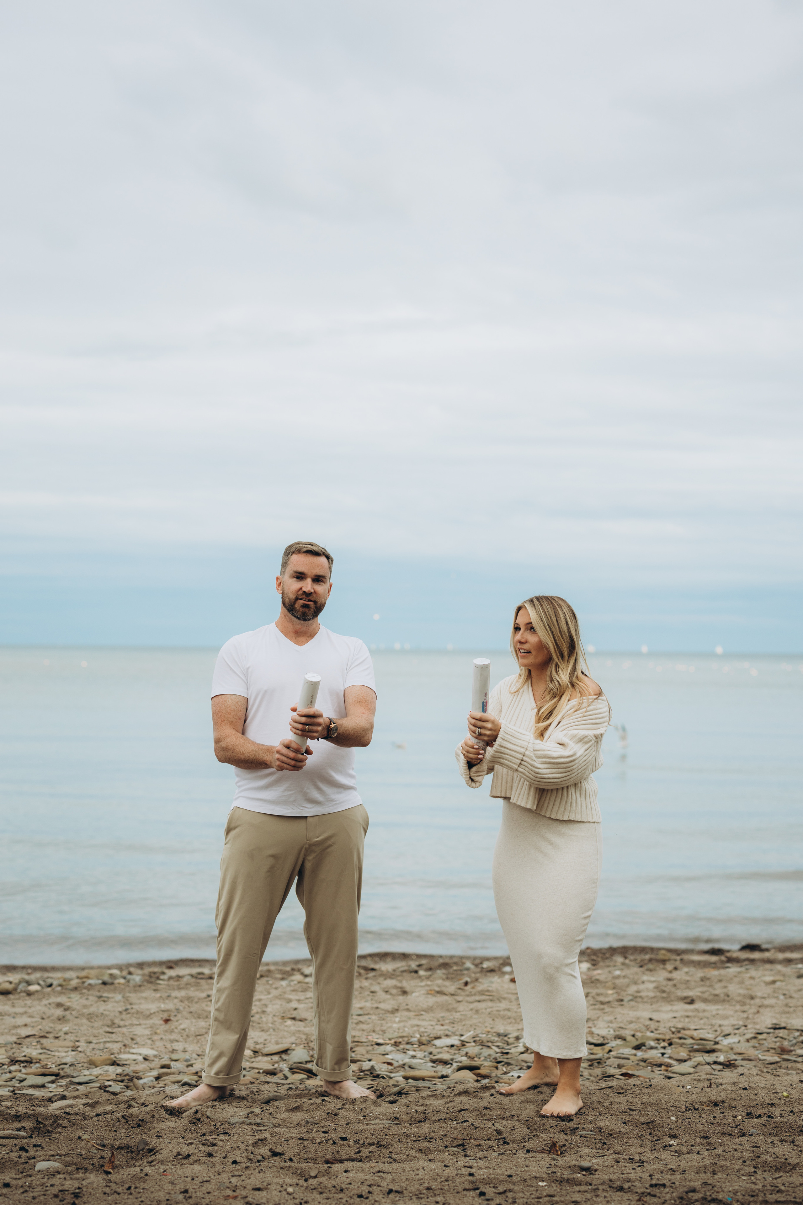 Gender party. Wedding Photographer Toronto