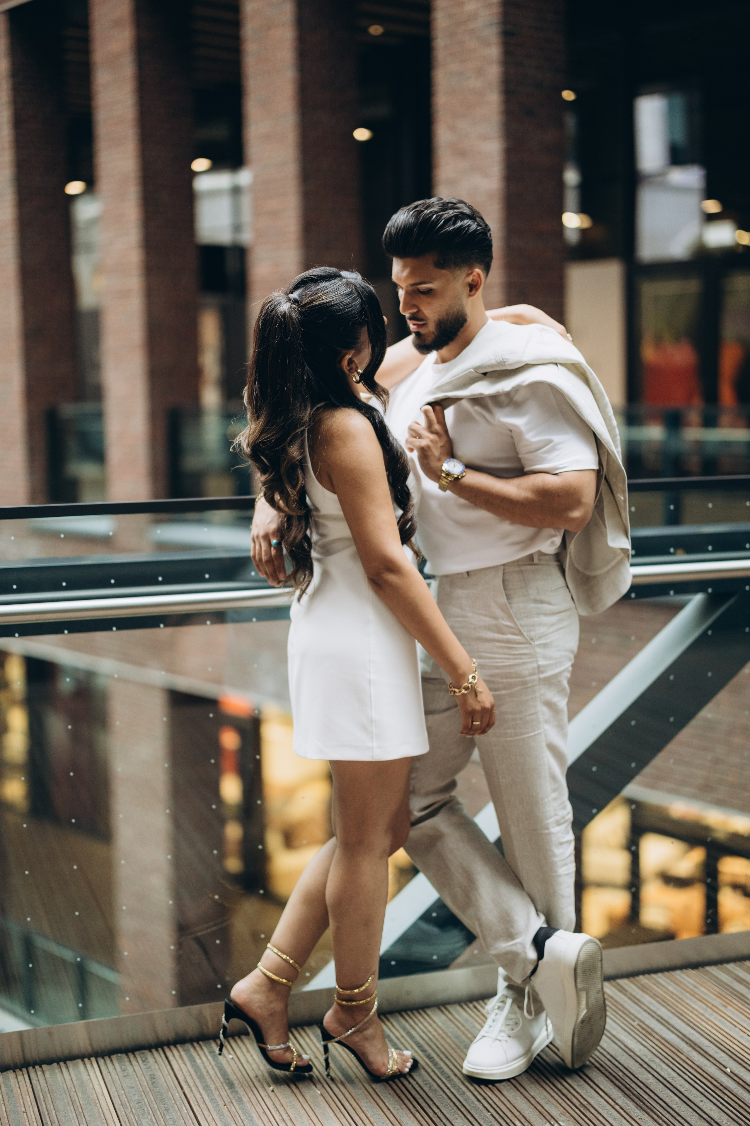 B&H. Wedding Photographer Toronto