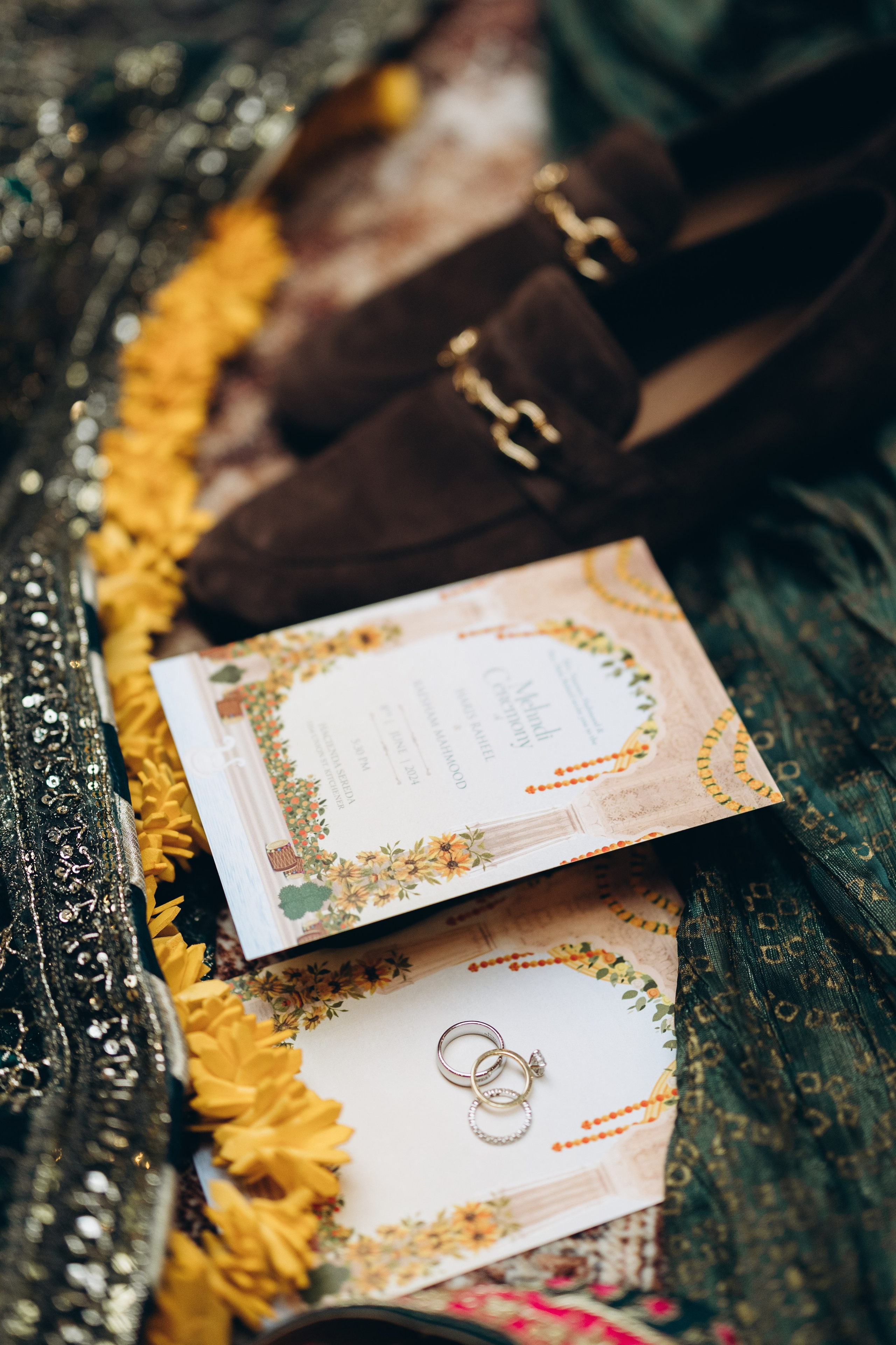 Raesham&Harris. Wedding Photographer Toronto