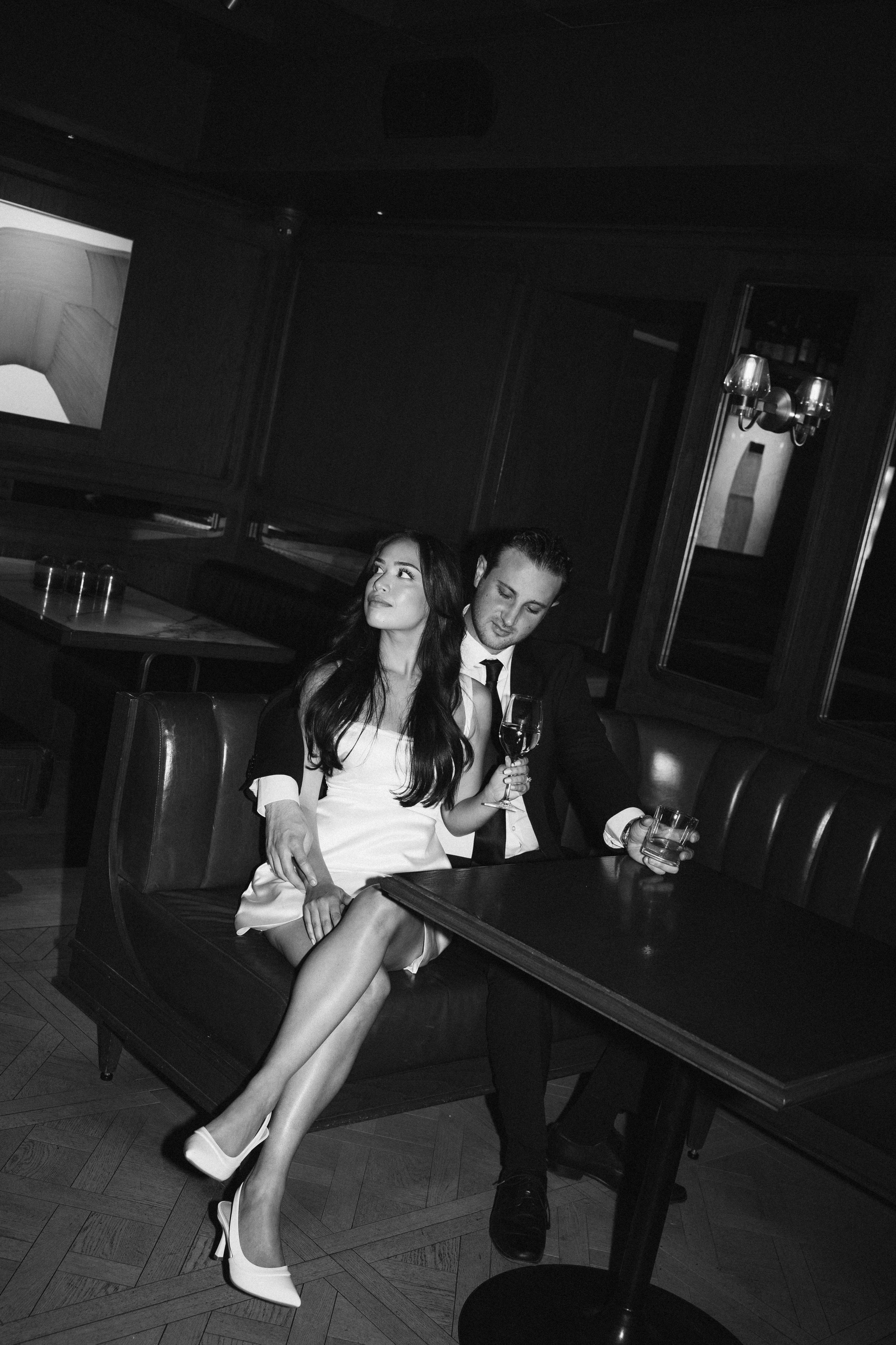 Jazmine&Joe. Wedding Photographer Toronto