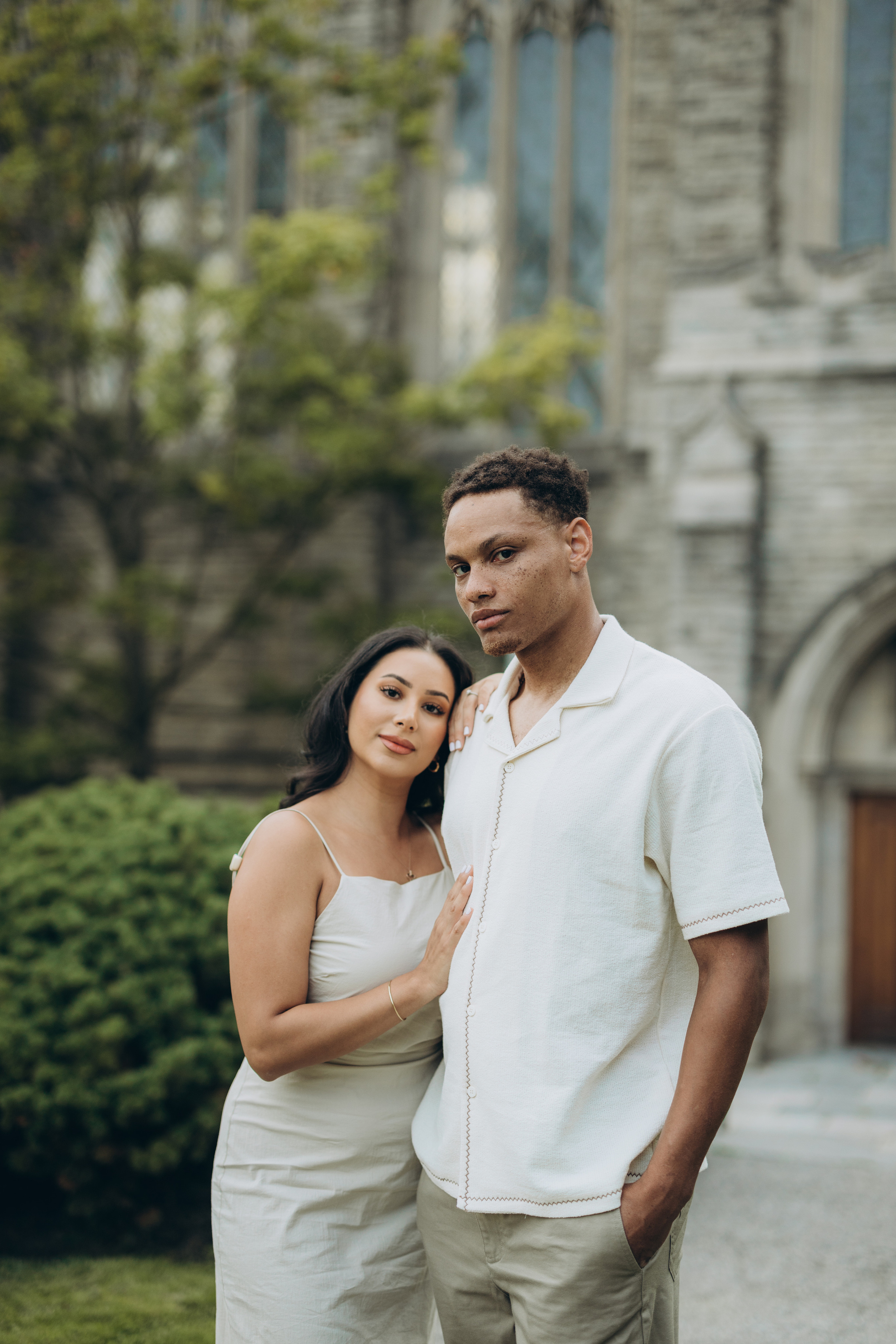 Engagement session. Wedding Photographer Toronto