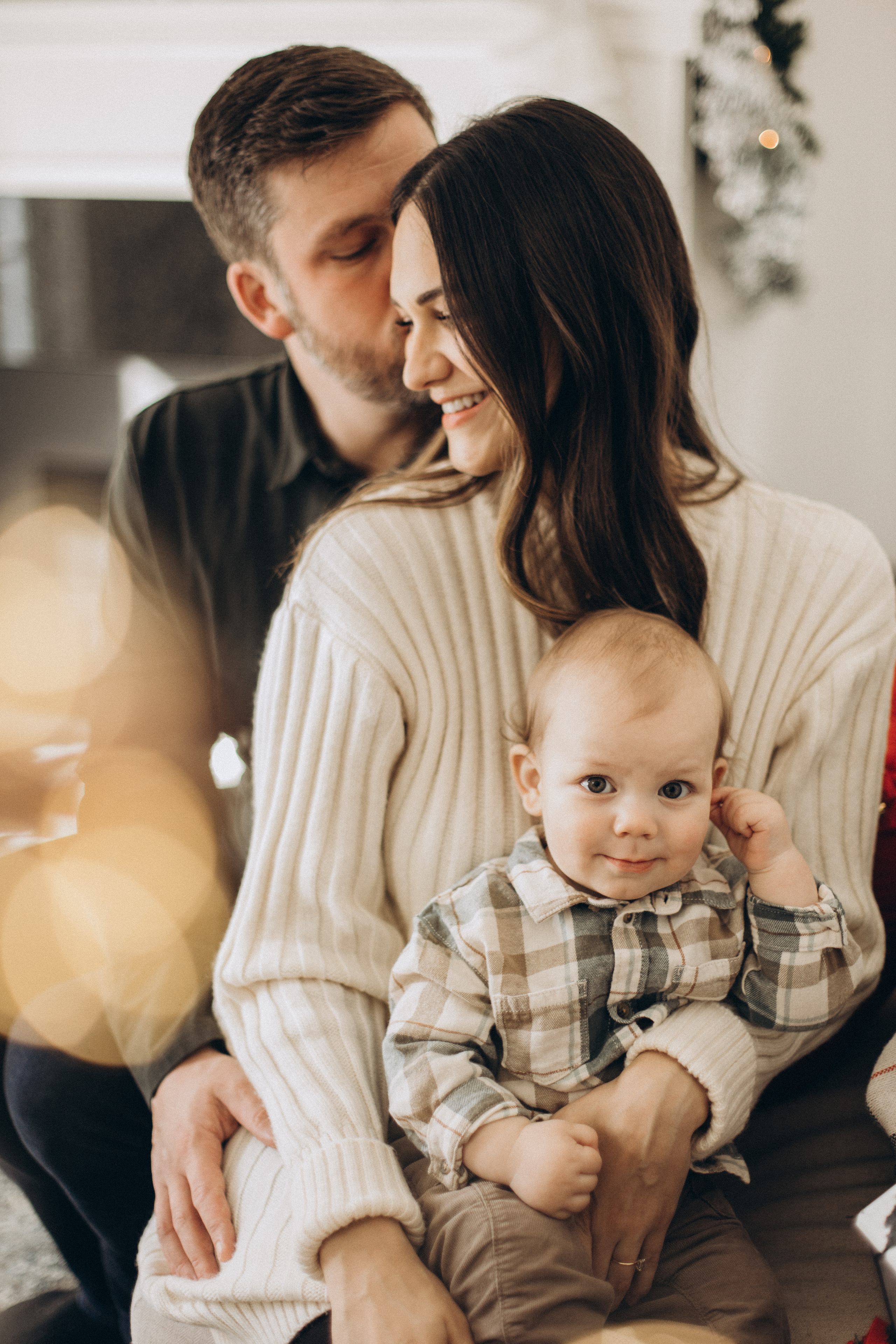 Michaela’s family. Wedding Photographer Toronto