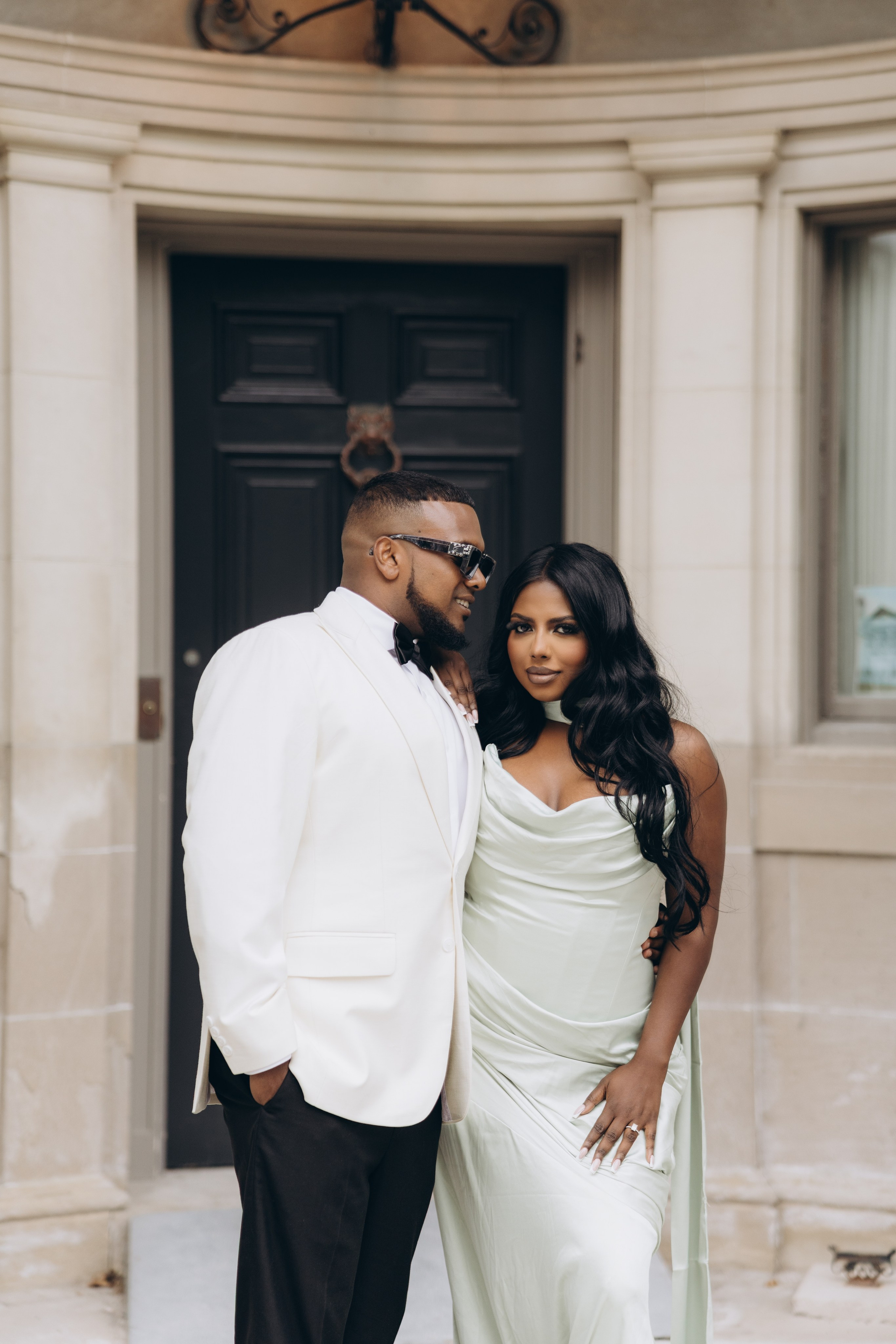 A&S. Wedding Photographer Toronto