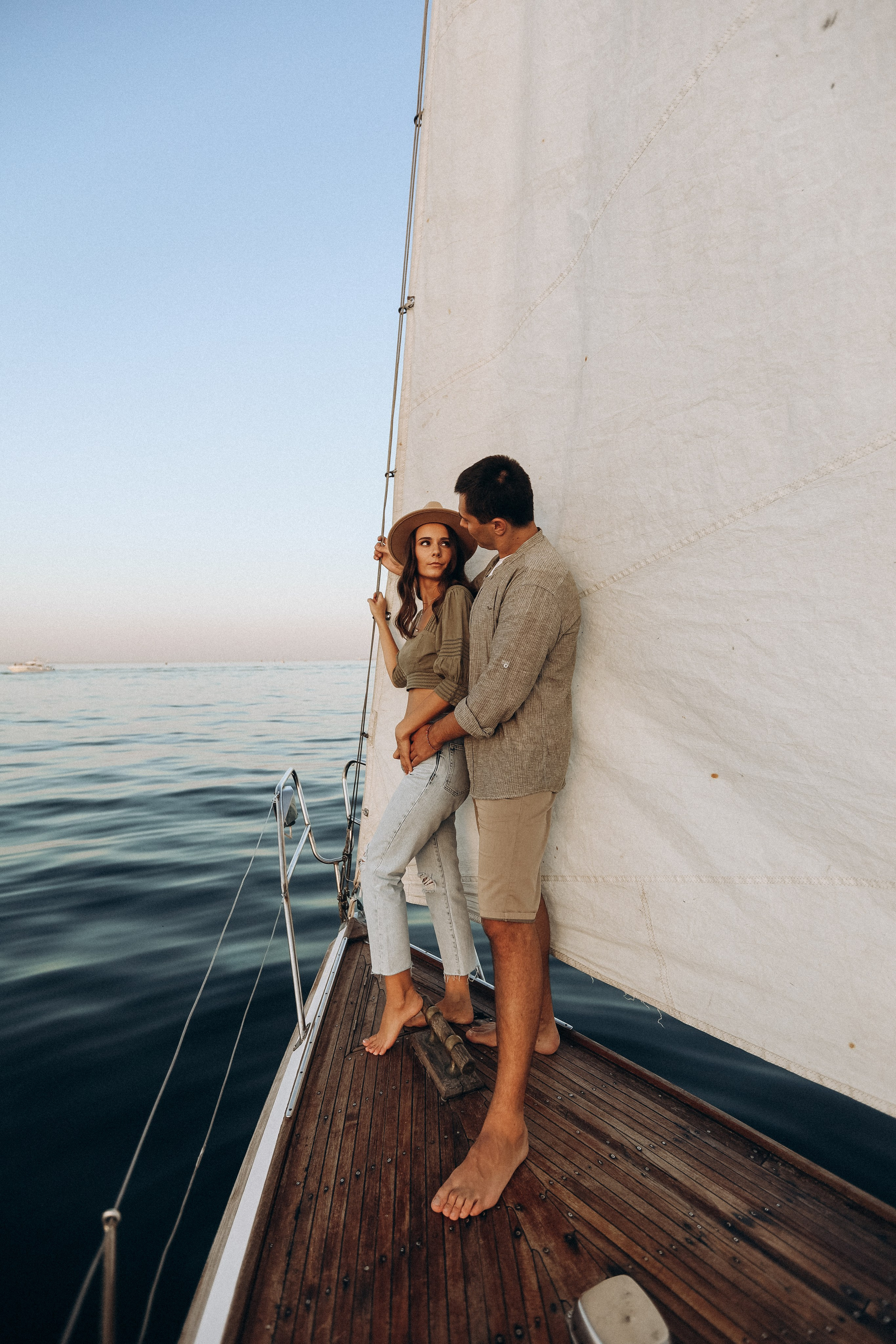 Tania&Artem. Wedding Photographer Toronto