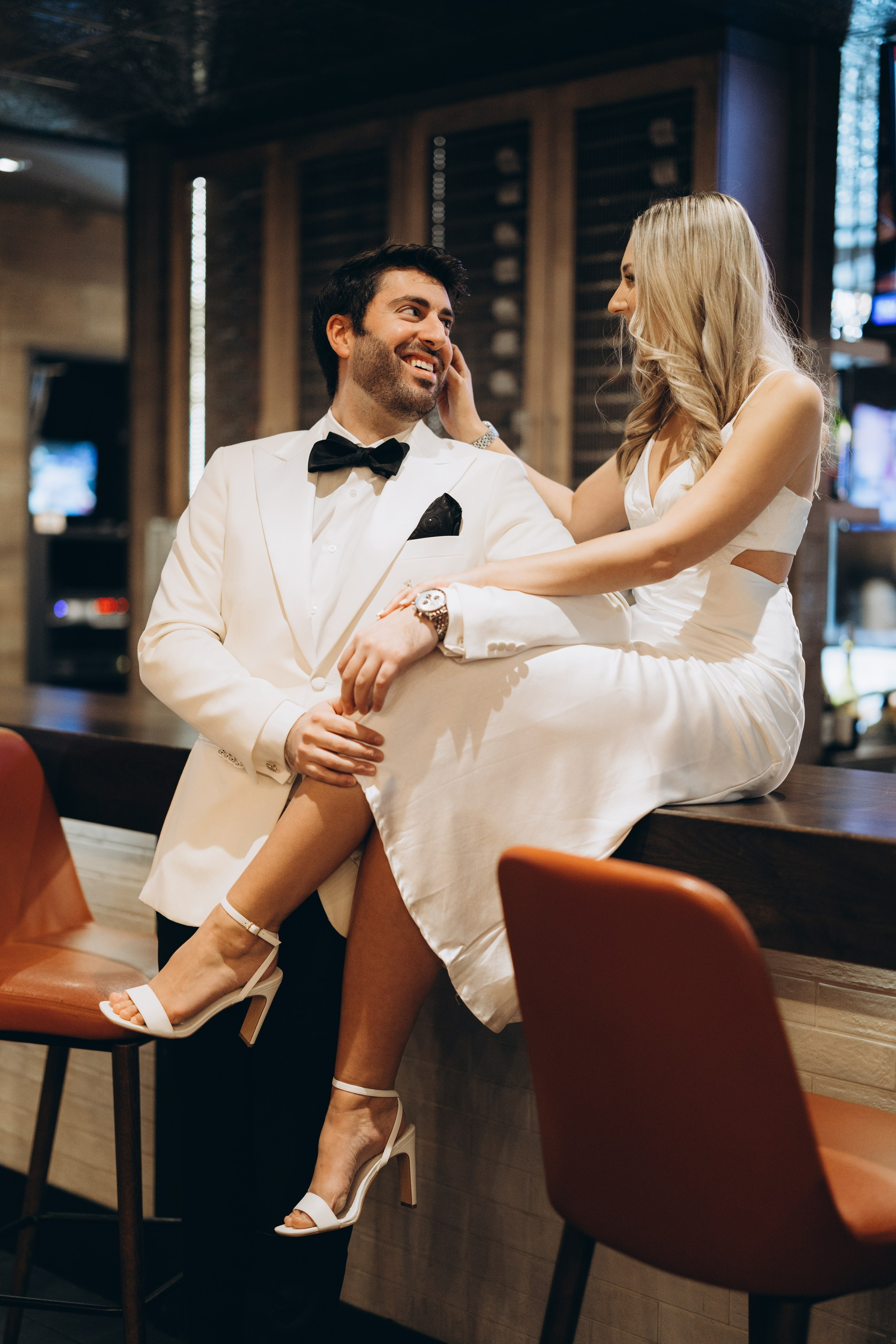 Tarran&Ryan. Wedding Photographer Toronto