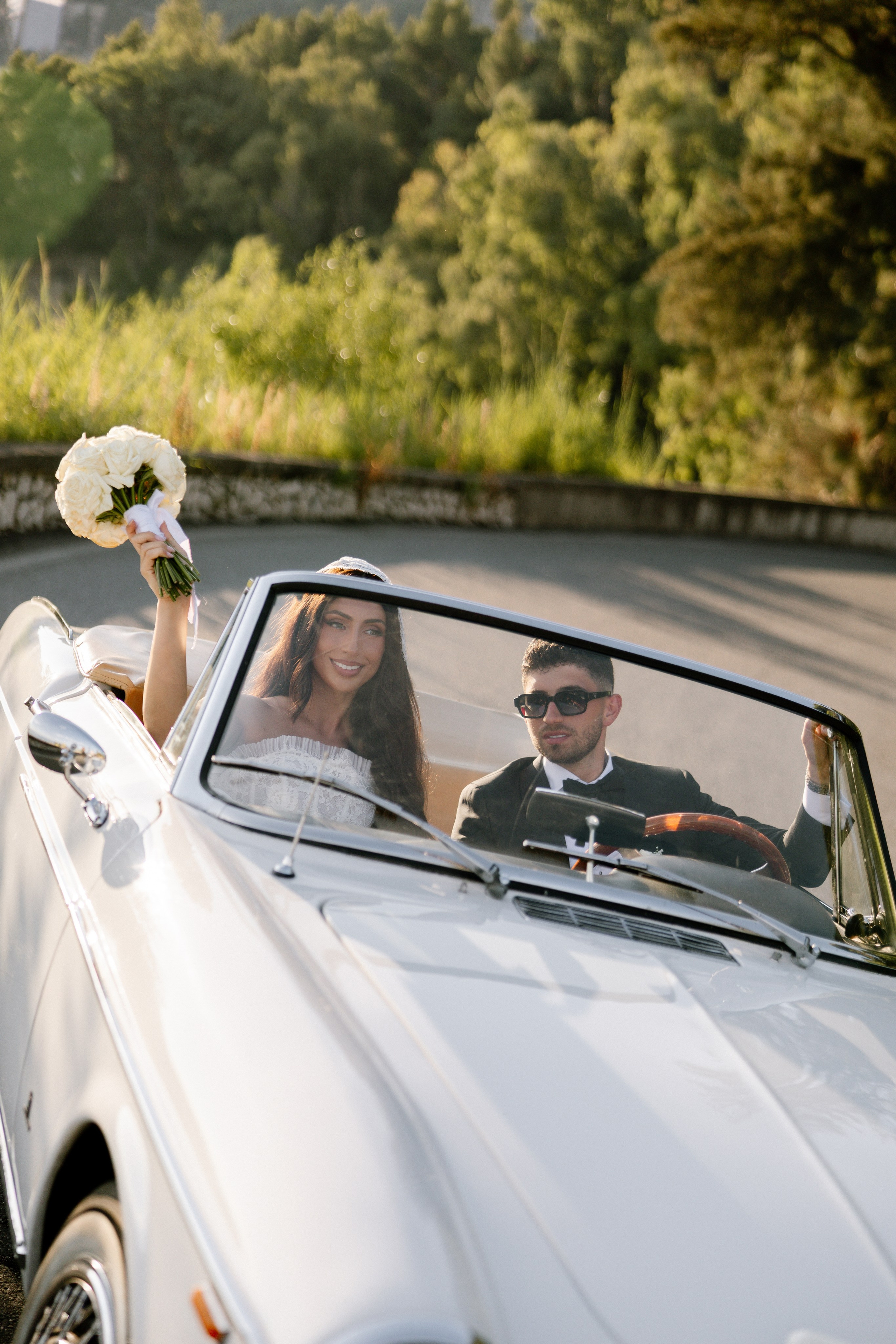 S&C (Sicily). Wedding Photographer Toronto