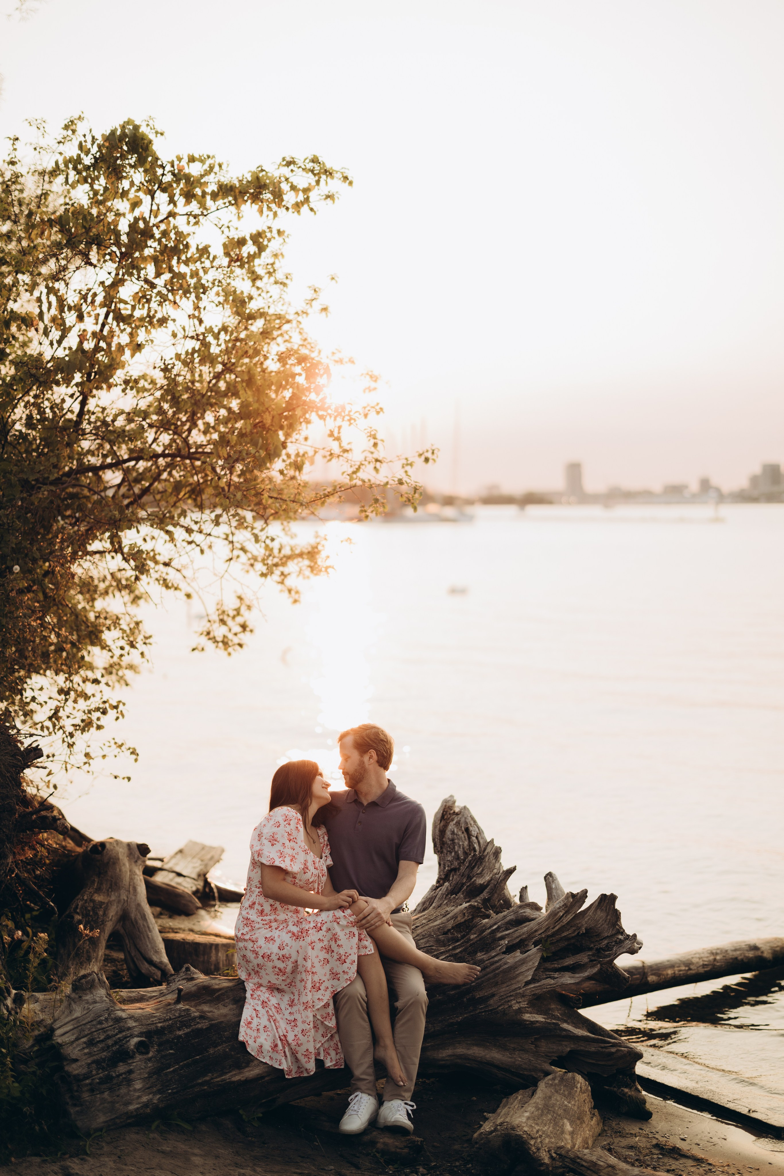 Charlotte&Keith. Wedding Photographer Toronto