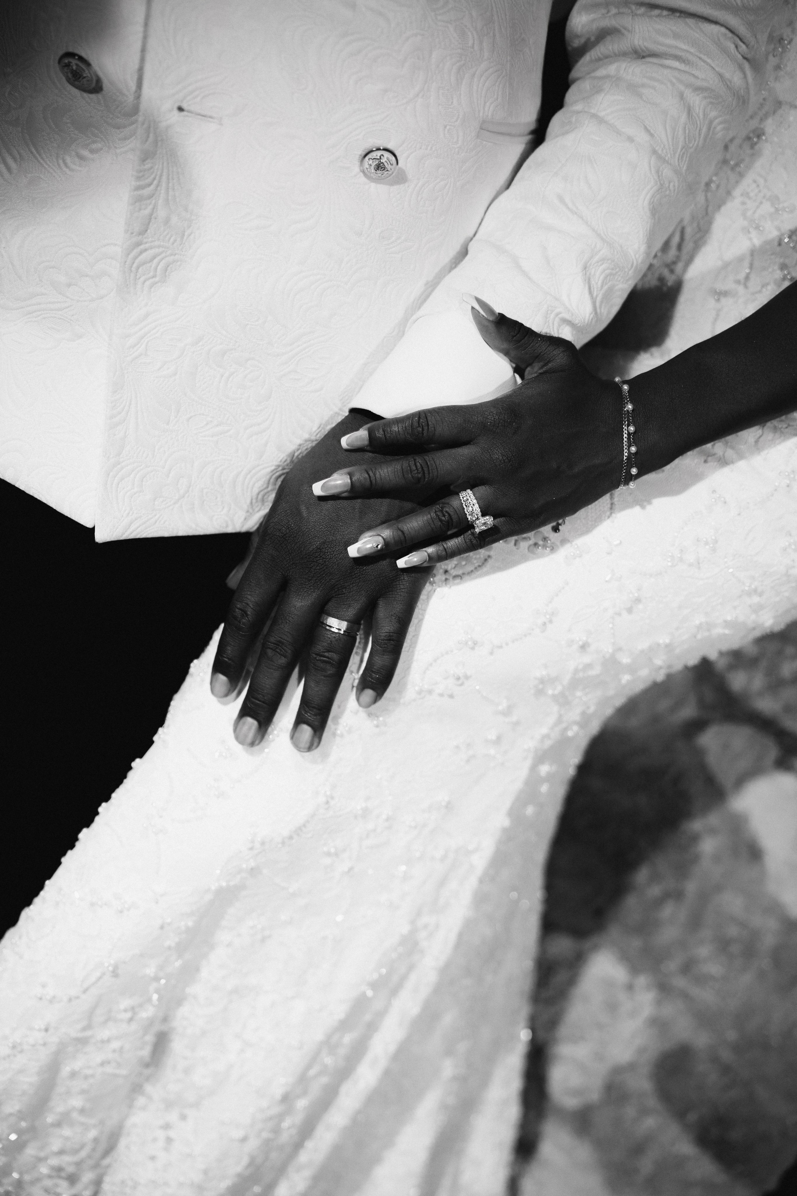 T&K (Jamaica). Wedding Photographer Toronto