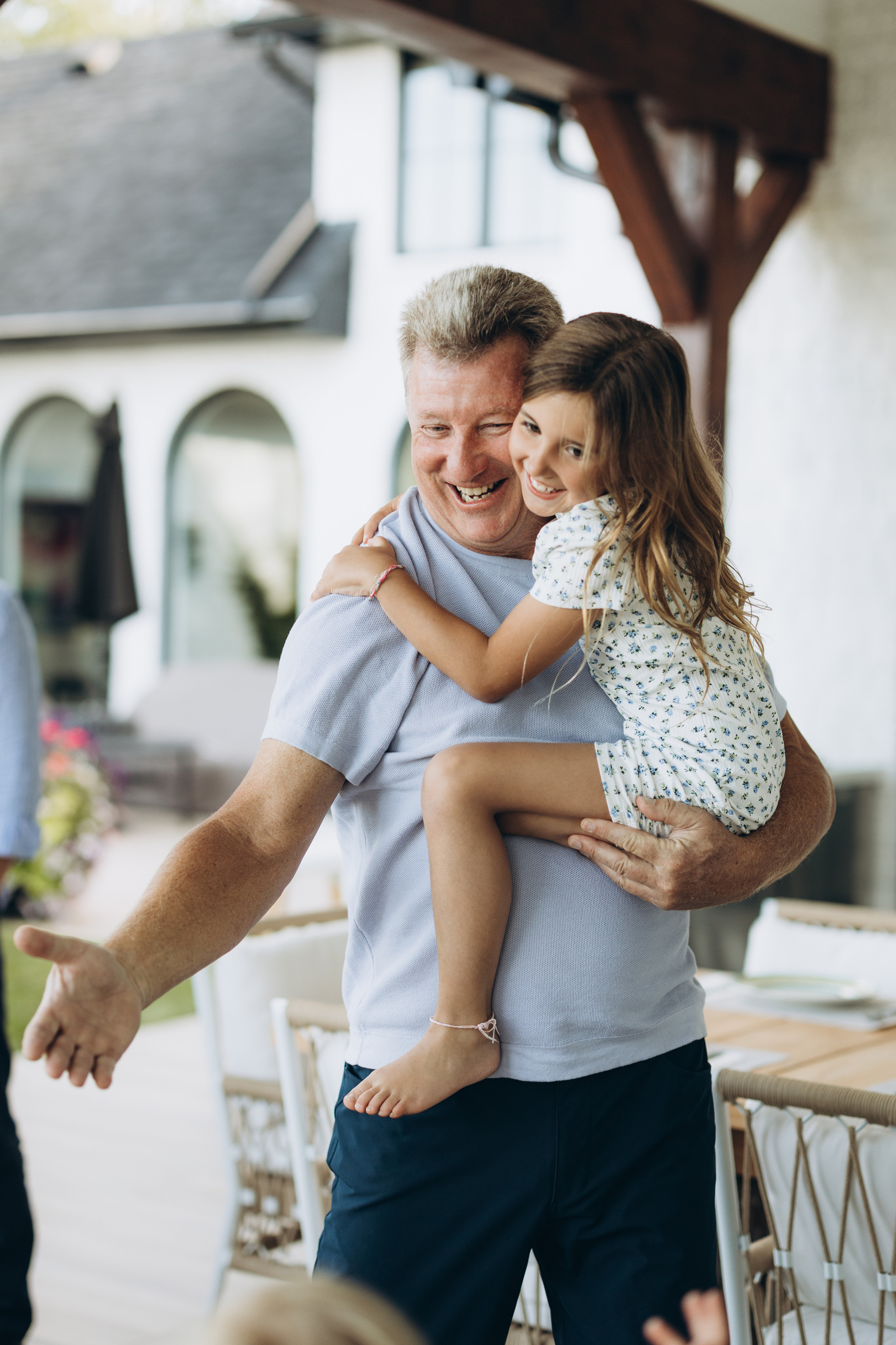 Family time. Wedding Photographer Toronto