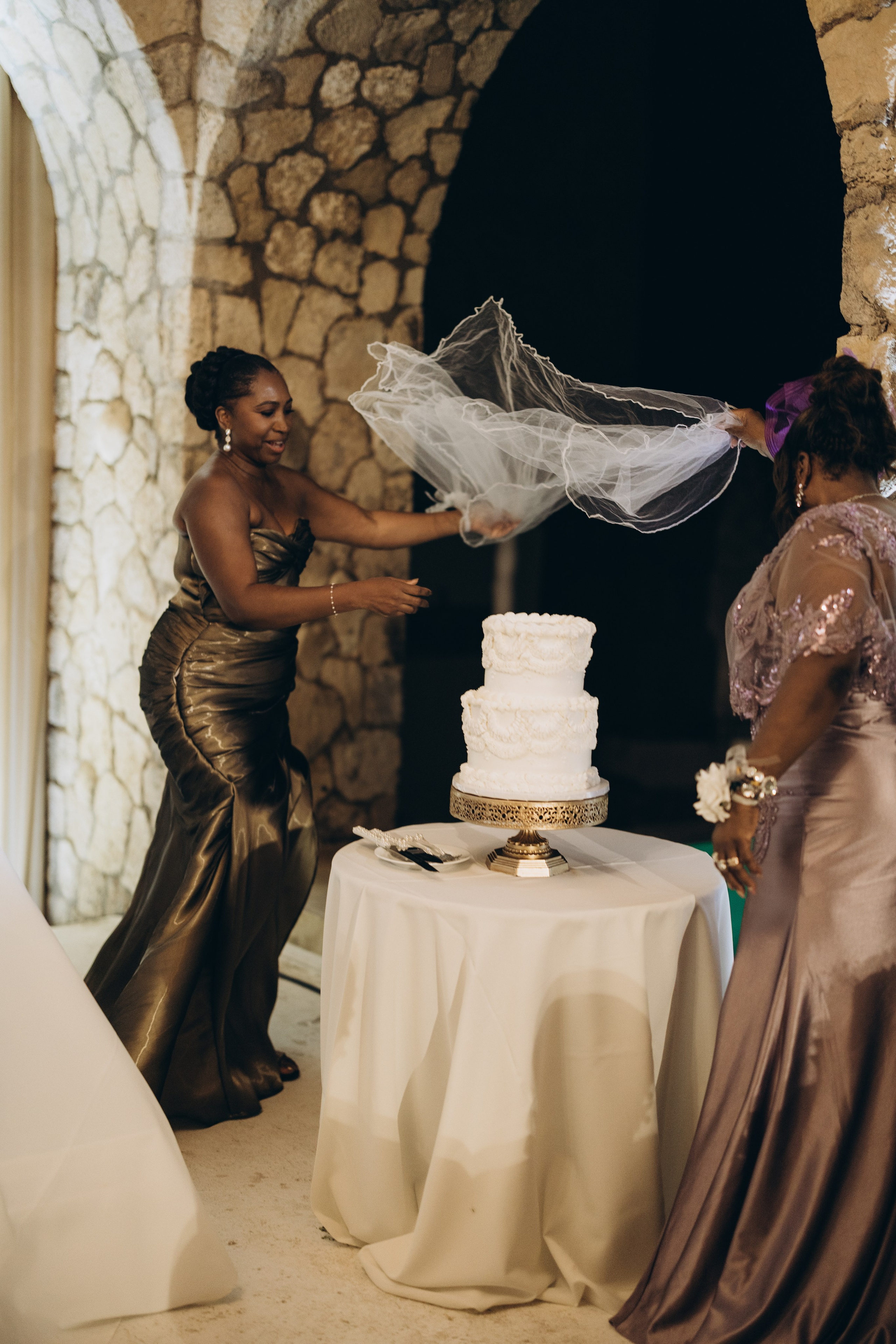 T&K (Jamaica). Wedding Photographer Toronto