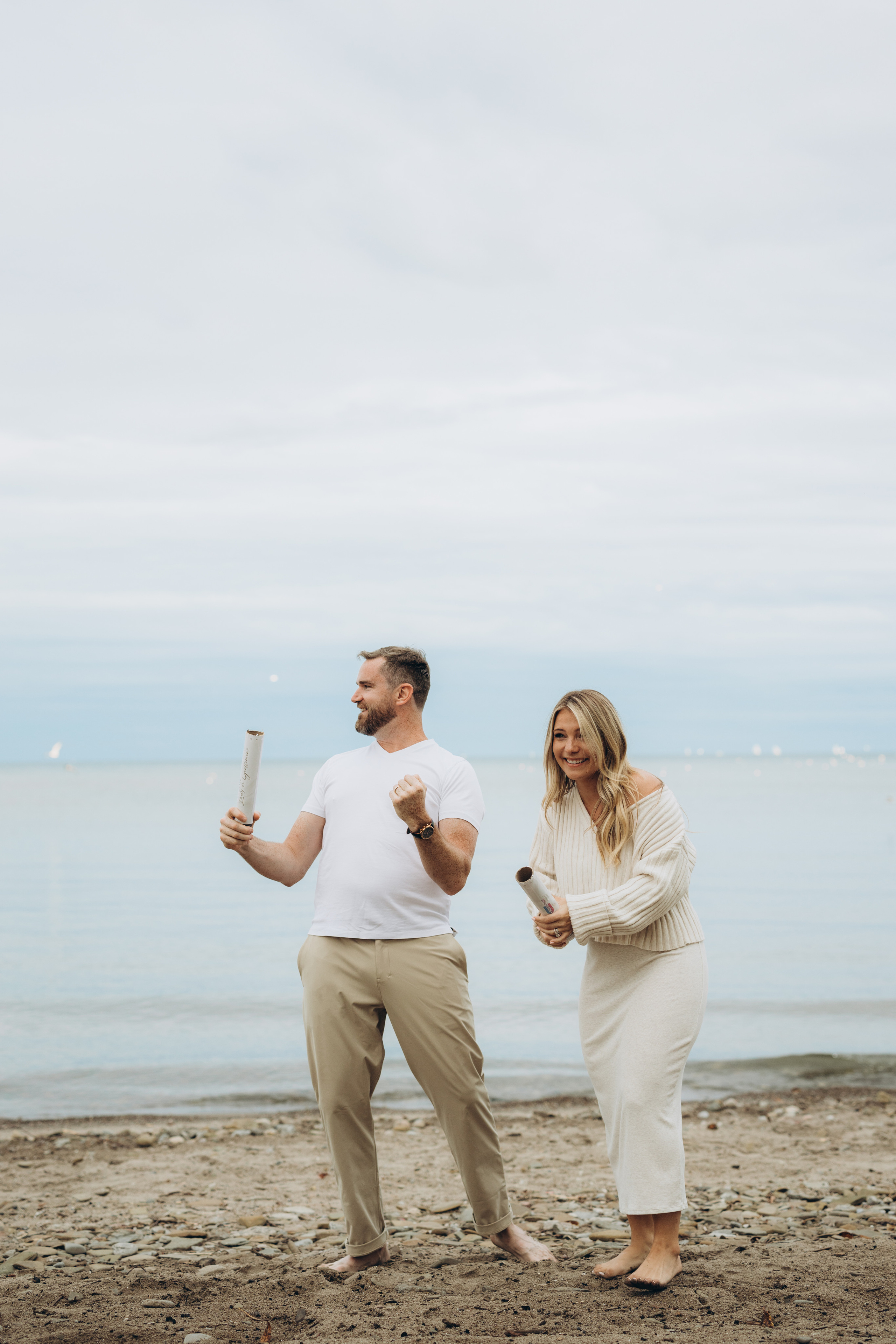 Gender party. Wedding Photographer Toronto