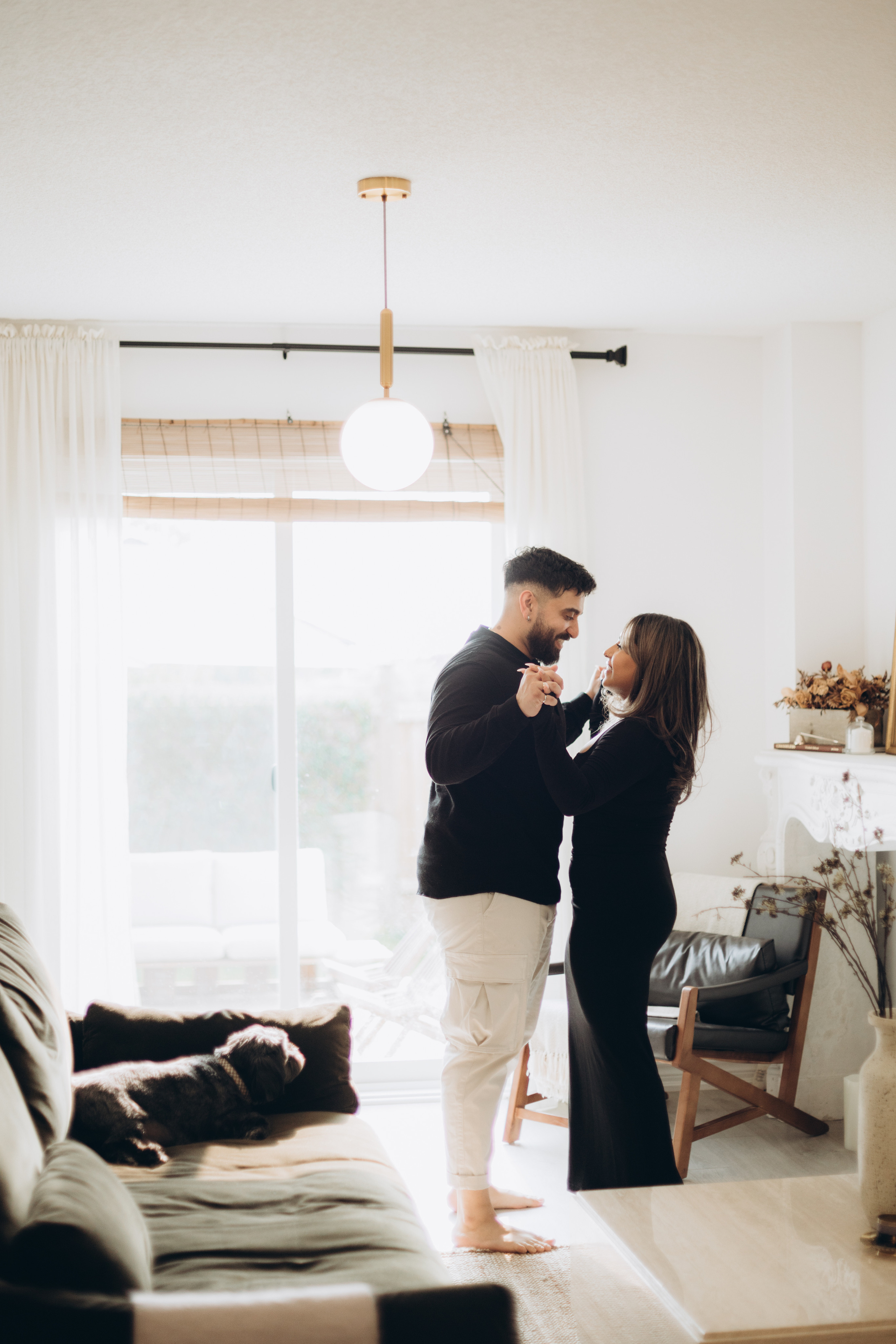 Sanjam&Sahil. Wedding Photographer Toronto