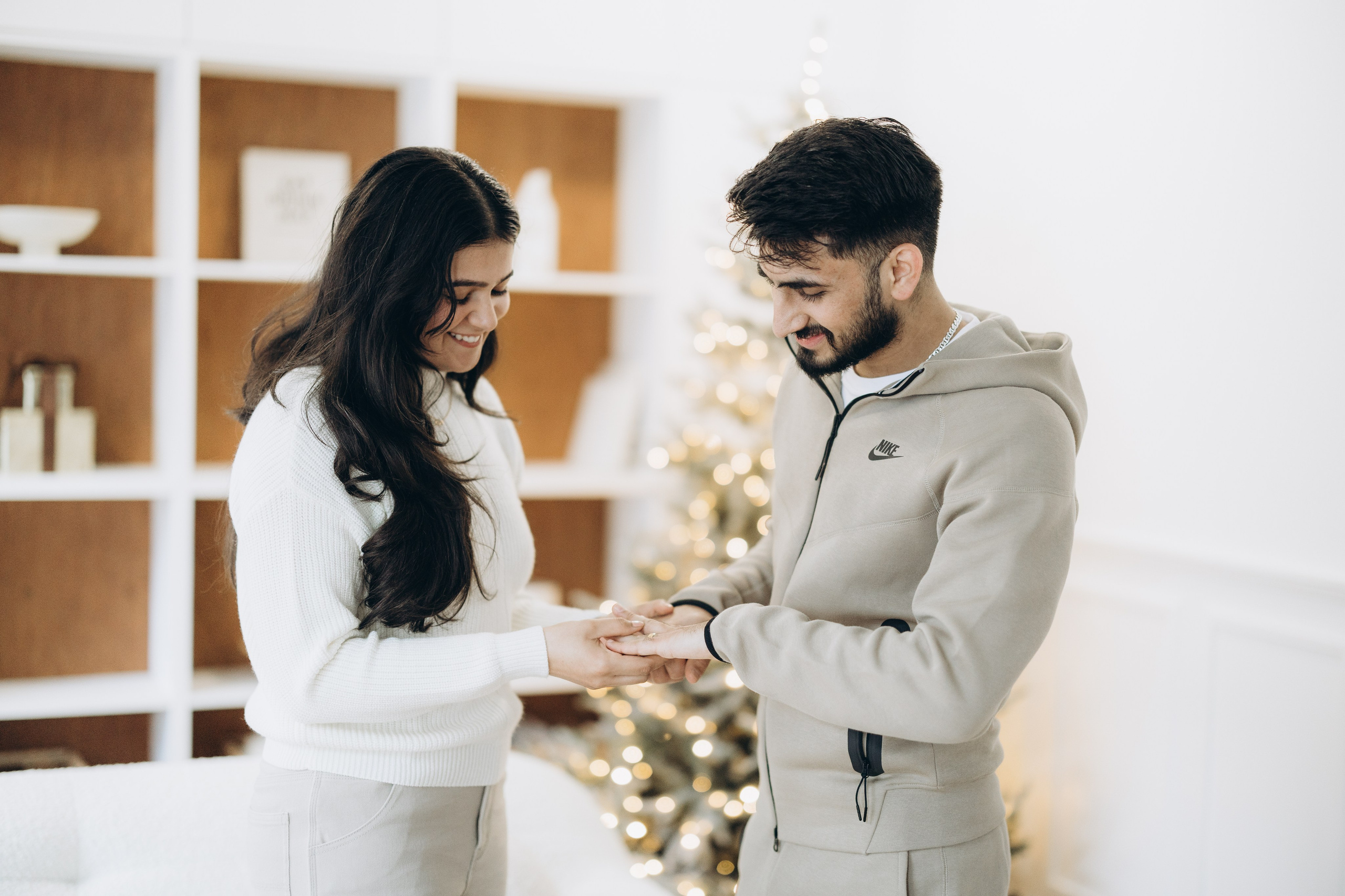 Yes!. Wedding Photographer Toronto