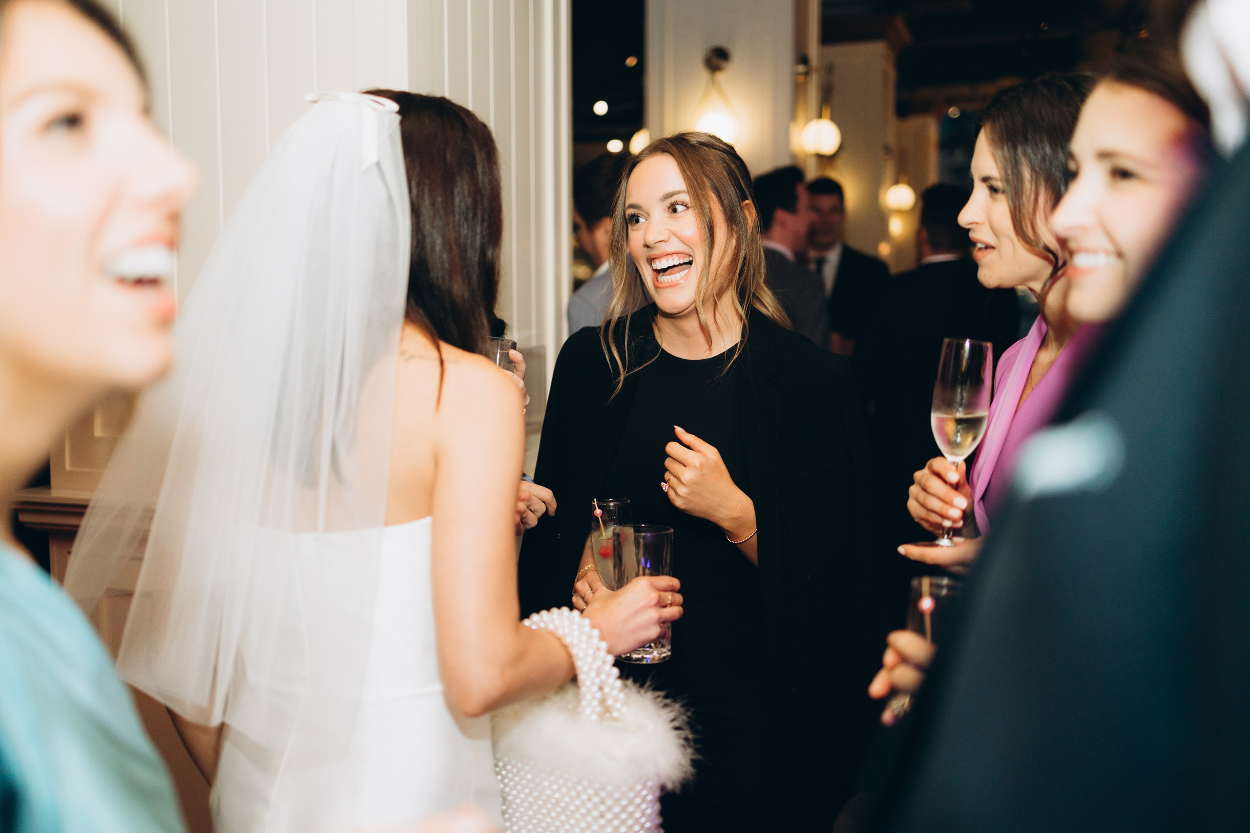 M&T. Wedding Photographer Toronto