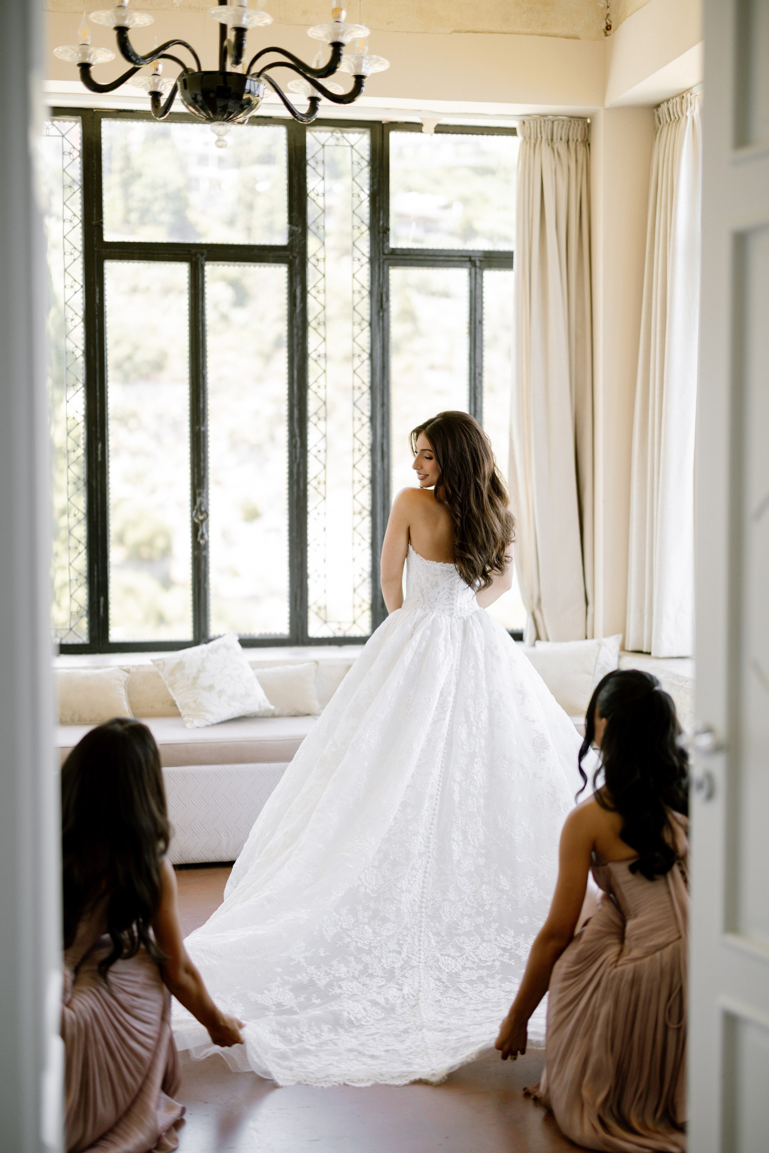 S&C (Sicily). Wedding Photographer Toronto