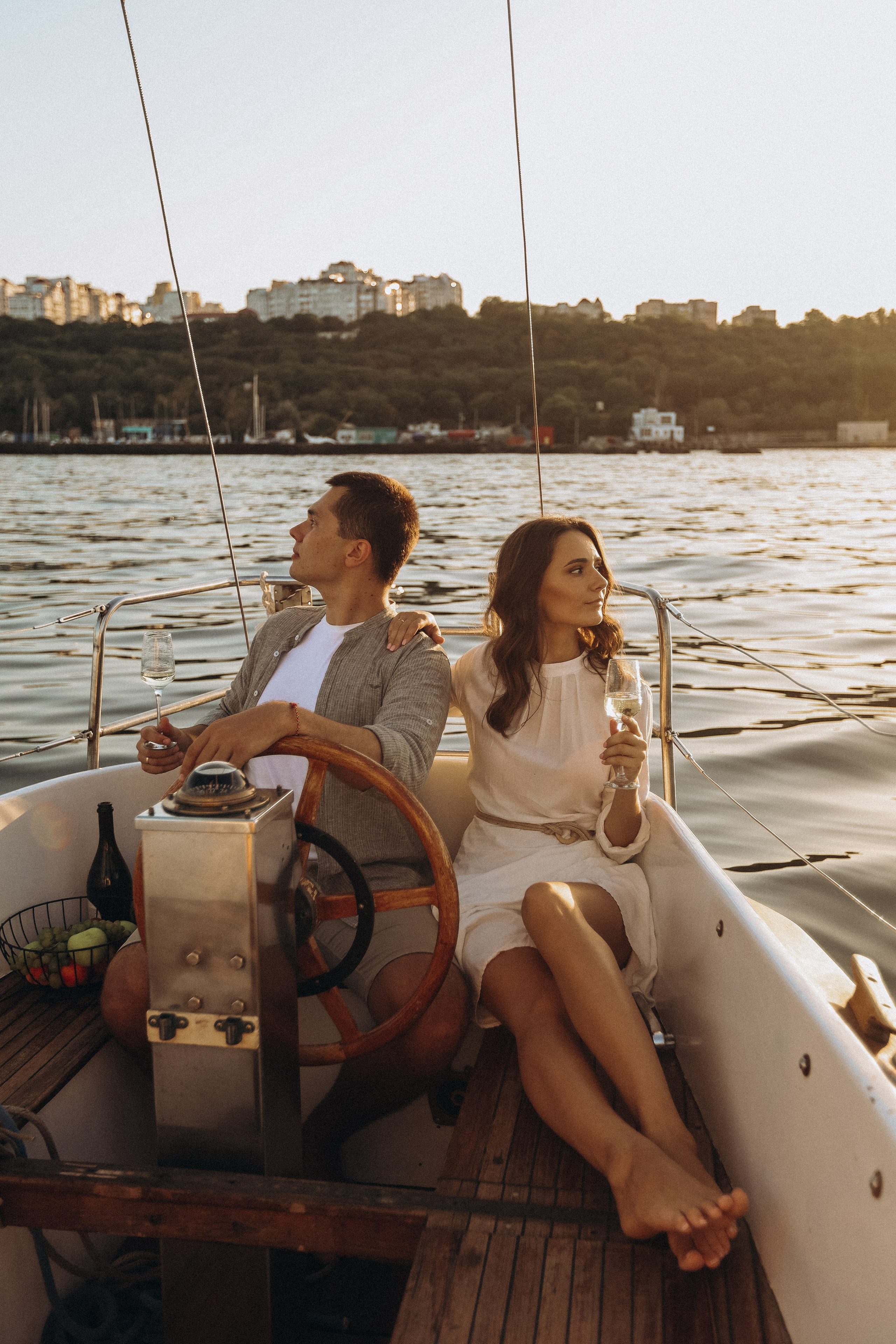 Tania&Artem. Wedding Photographer Toronto