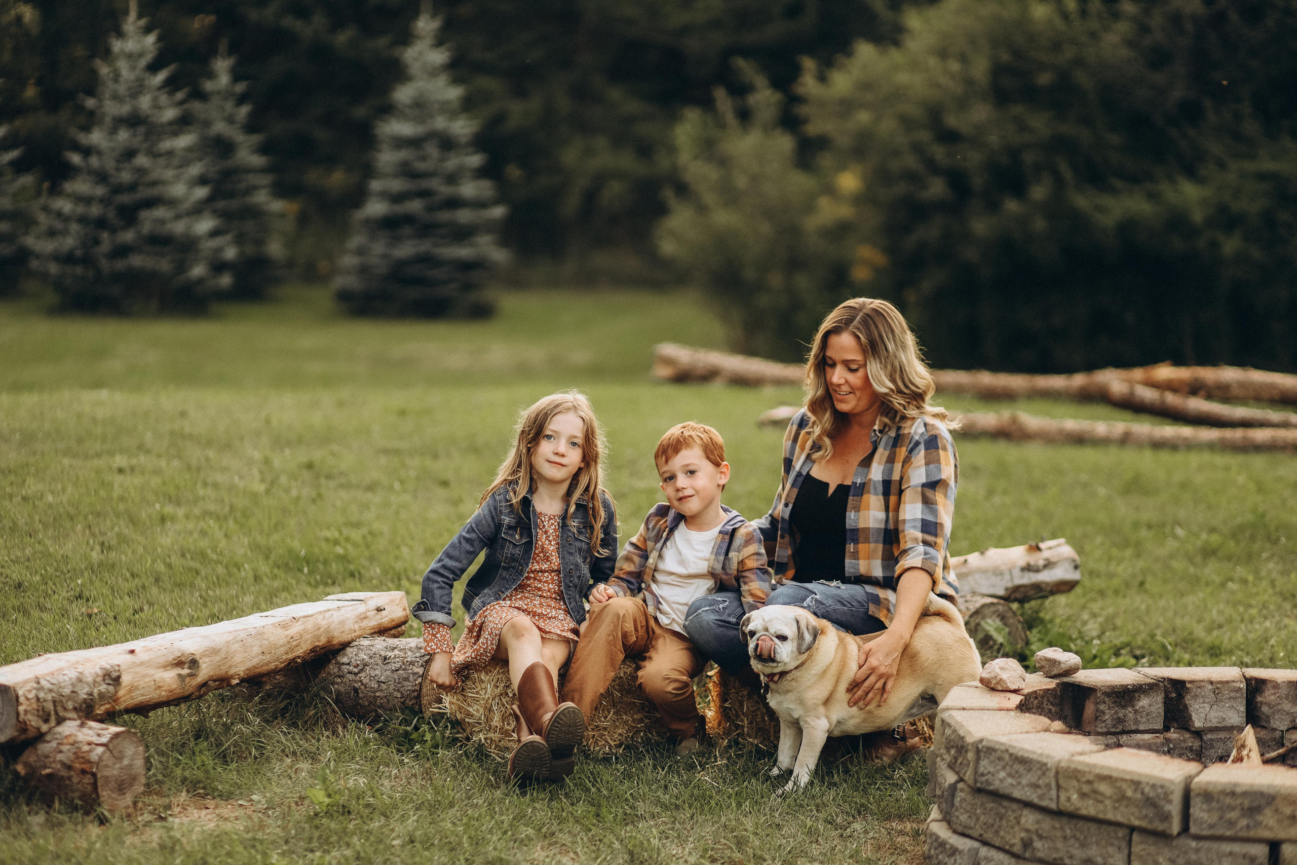 Sullivan family. Wedding Photographer Toronto