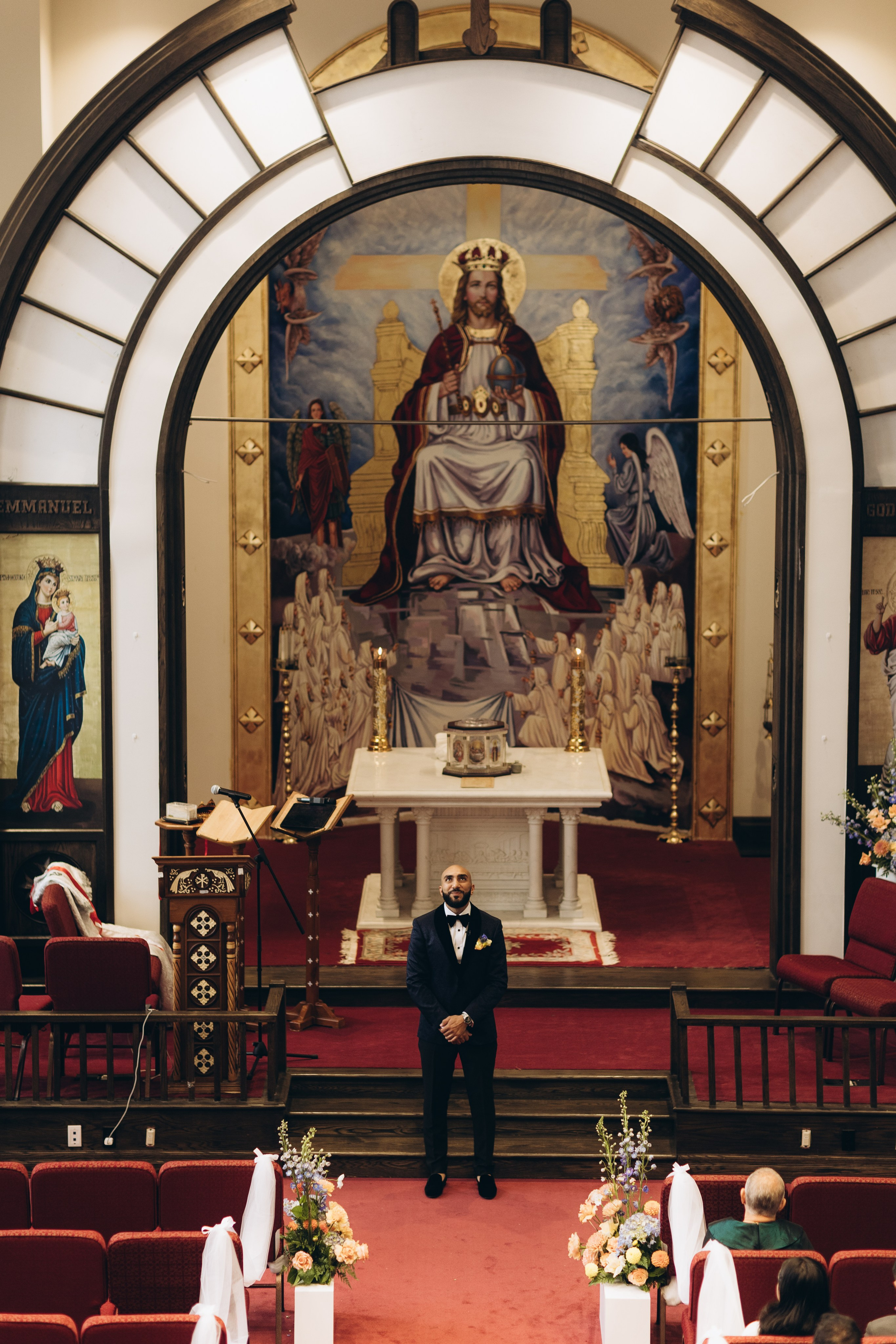 Anna&Kiro. Wedding Photographer Toronto