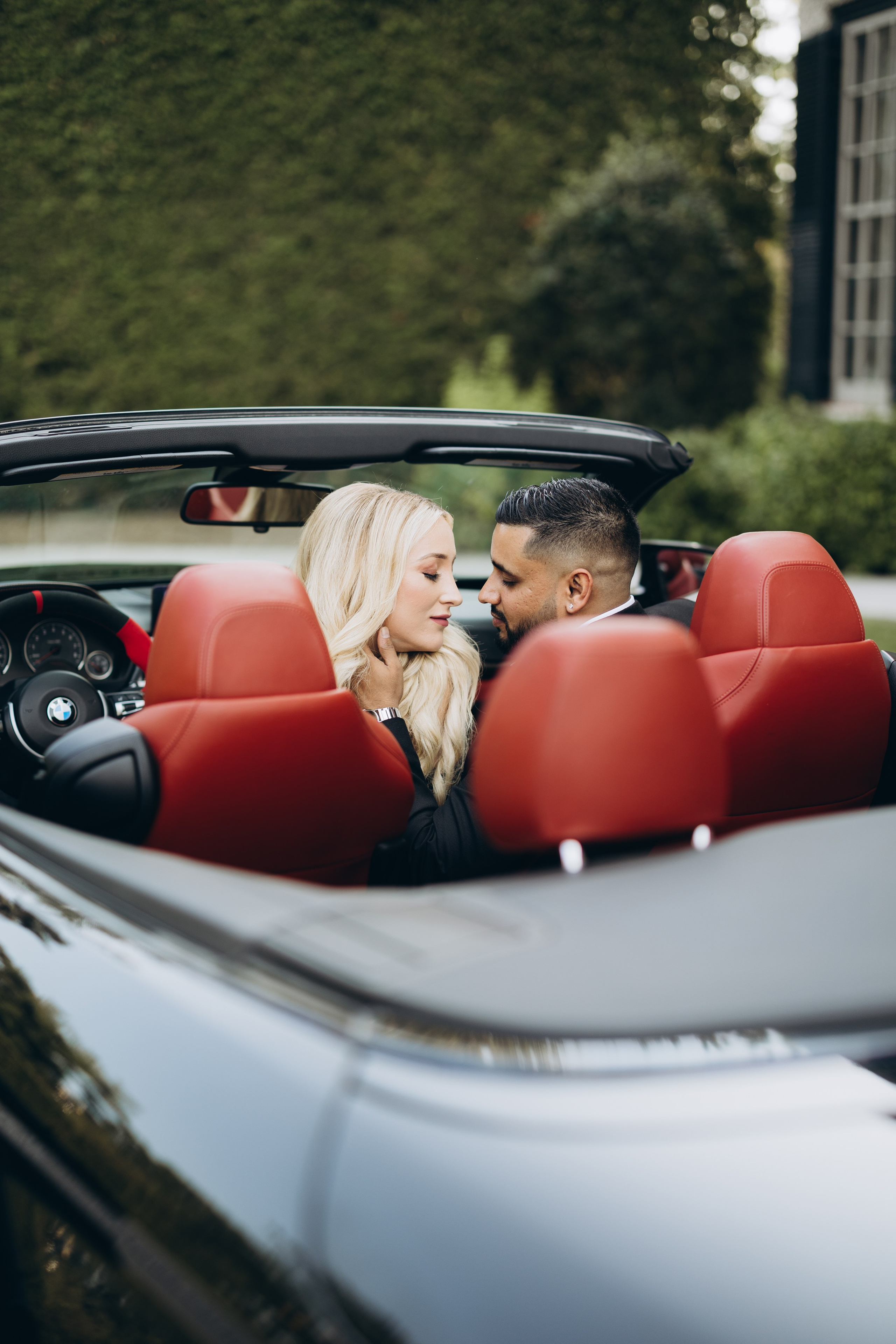 C&A. Wedding Photographer Toronto