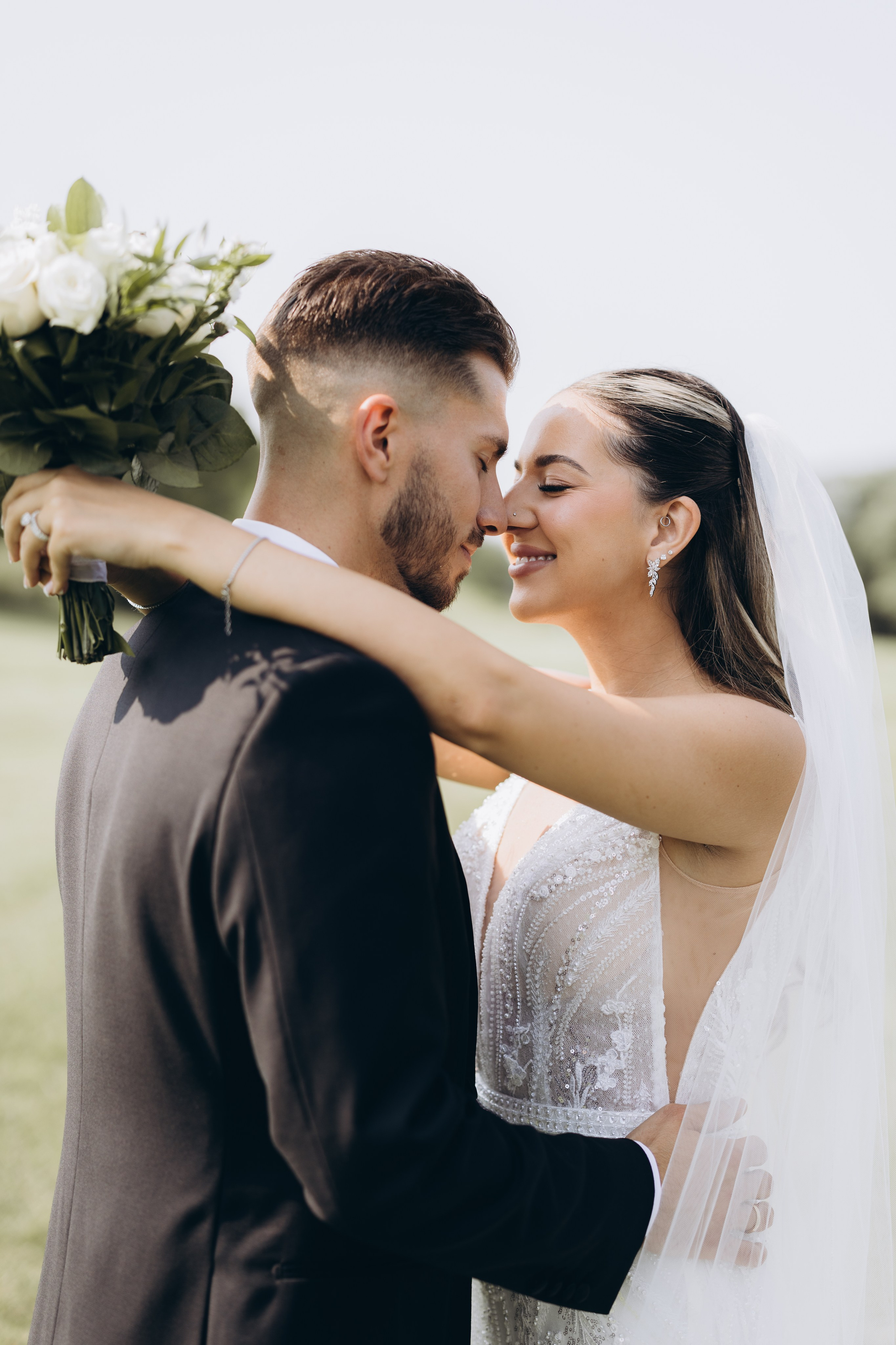 Sabrina&Nikola. Wedding Photographer Toronto