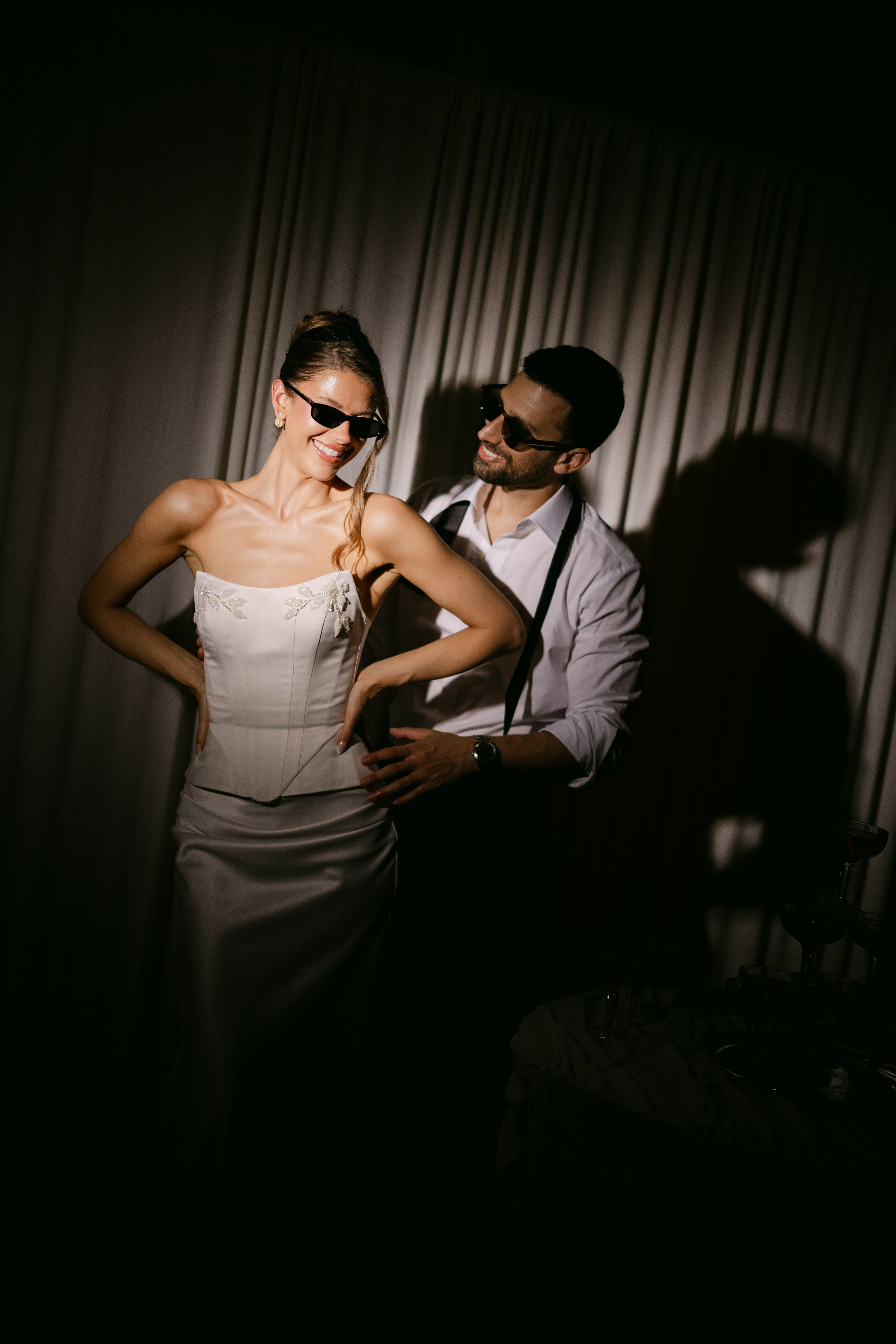 A&E. Wedding Photographer Toronto
