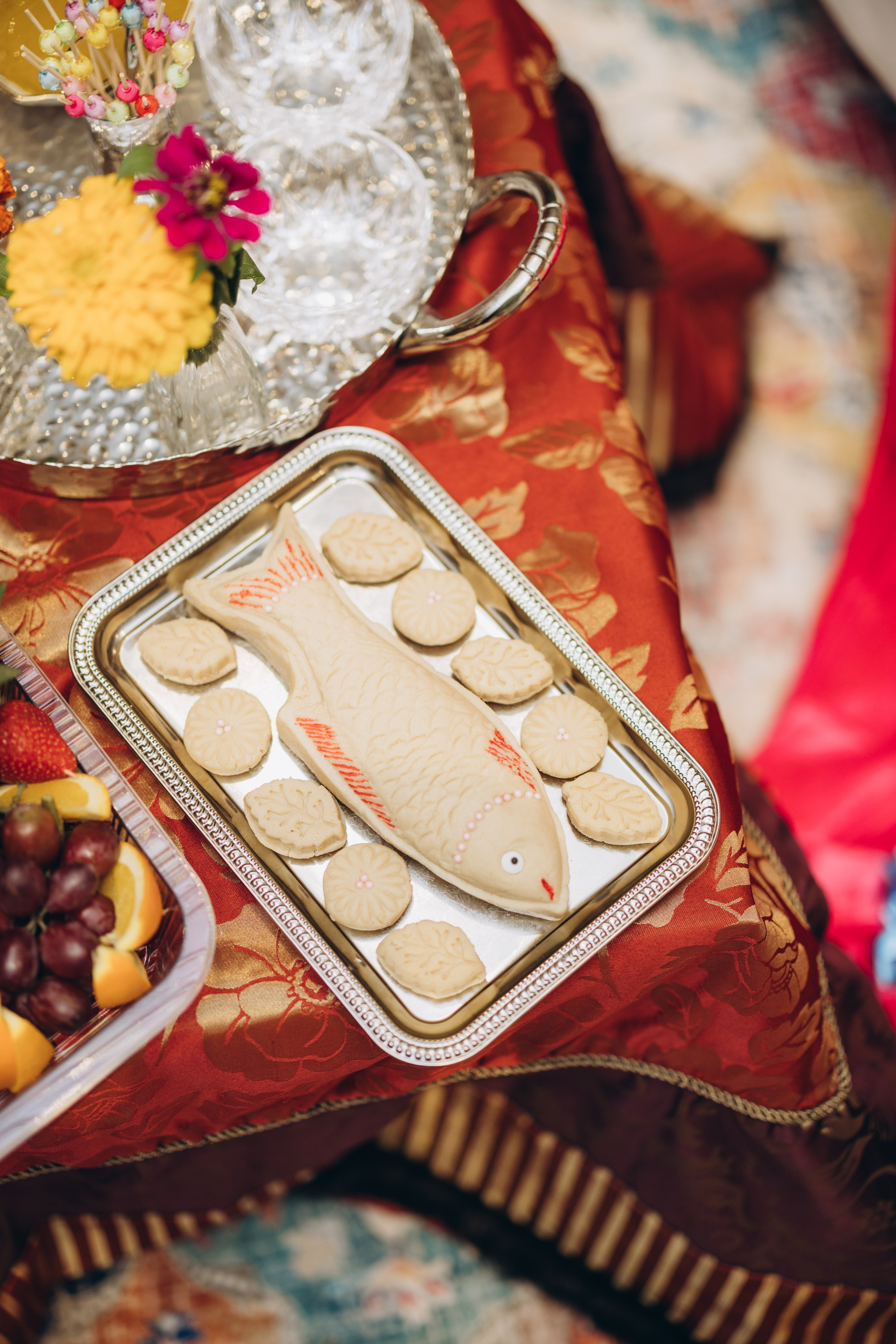 B&B. Wedding Photographer Toronto