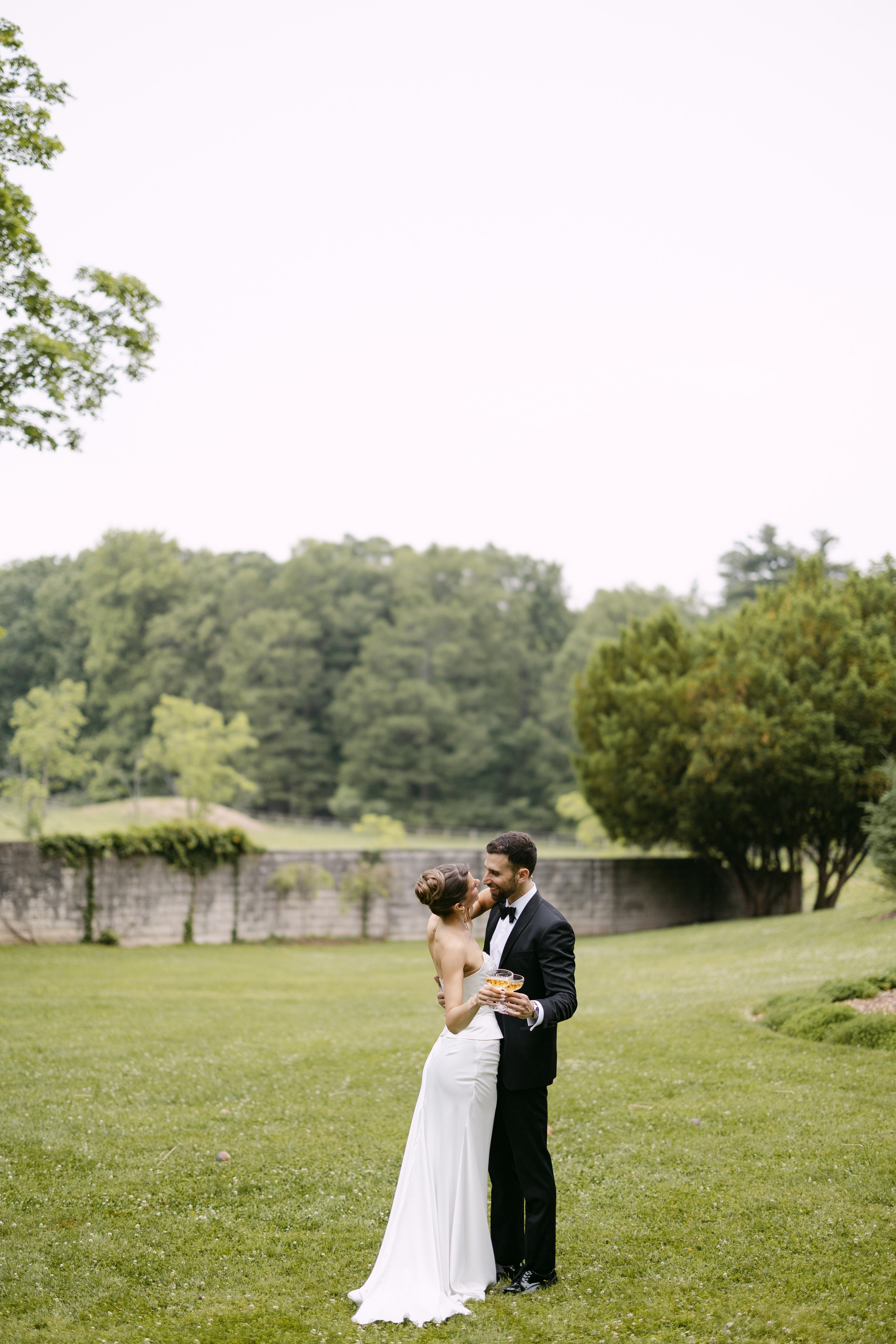 A&E. Wedding Photographer Toronto
