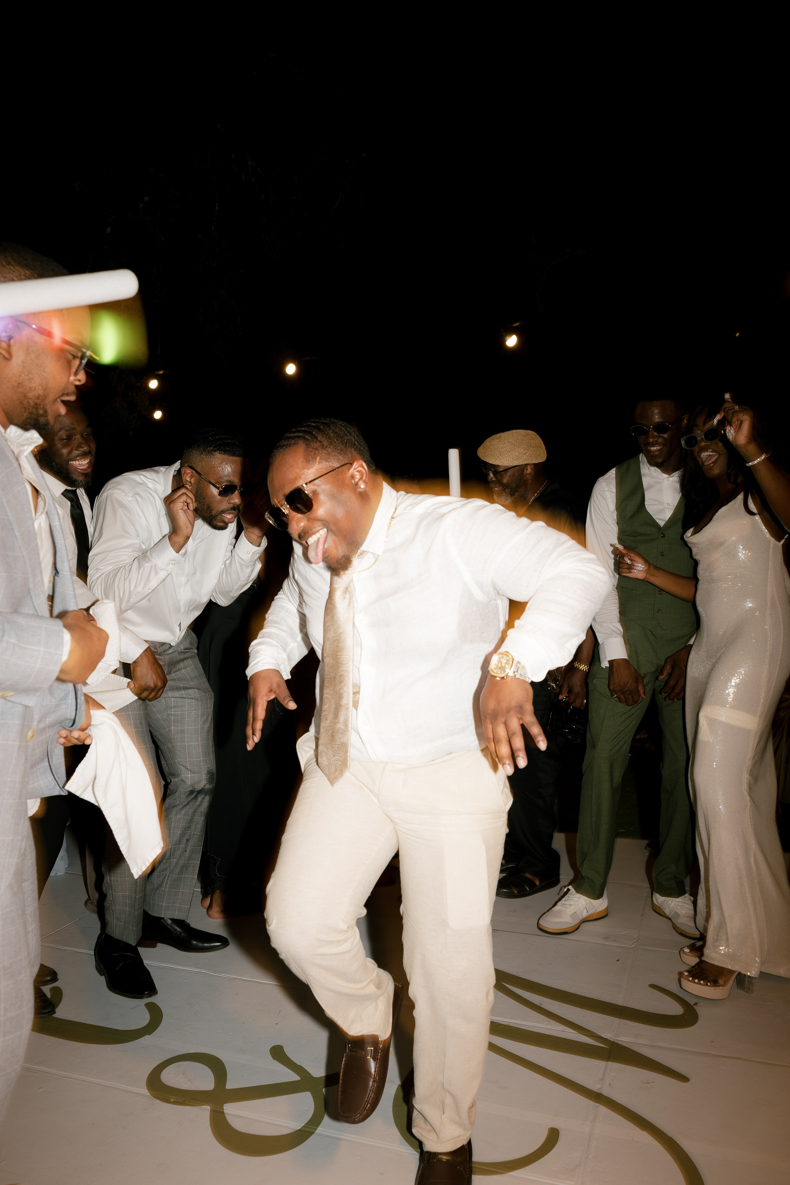 Ashley&Matt (Costa Rica). Wedding Photographer Toronto