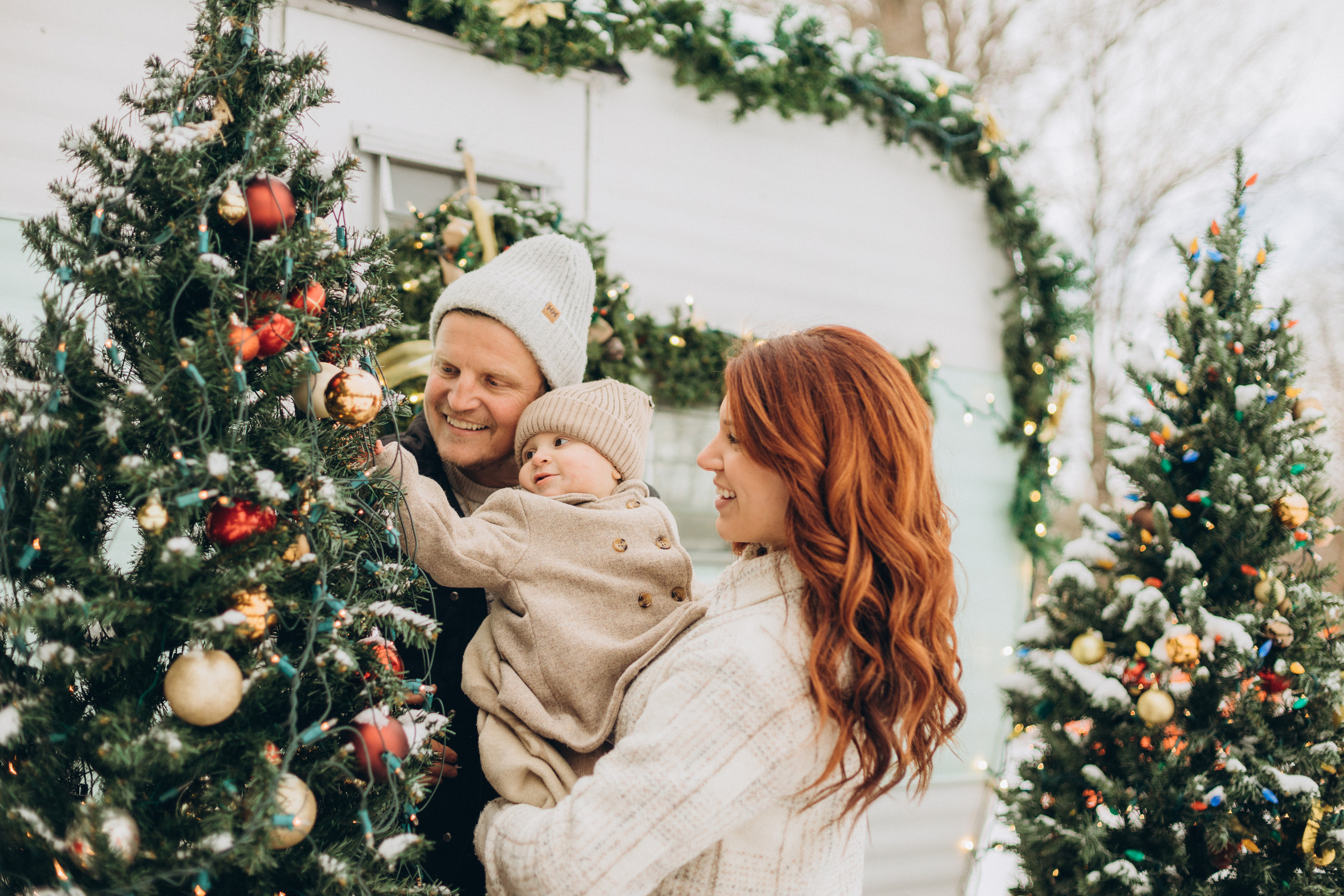 Merry Christmas!. Wedding Photographer Toronto