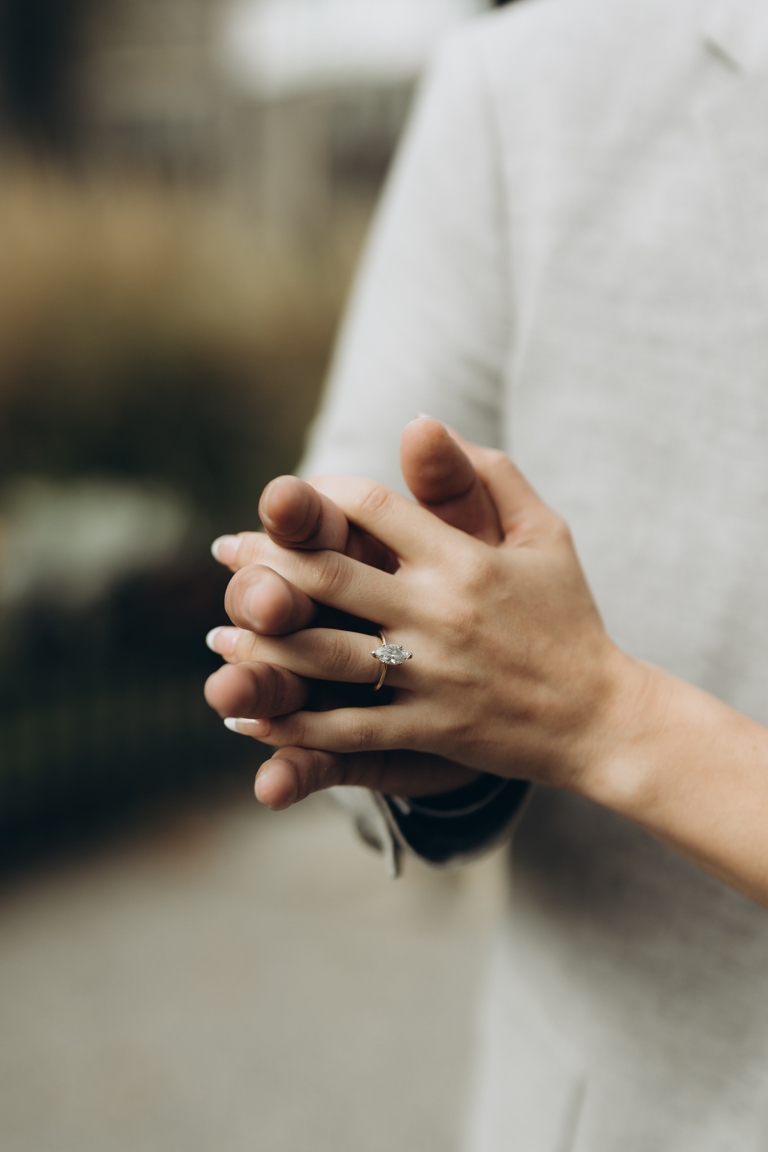 F+J. Wedding Photographer Toronto