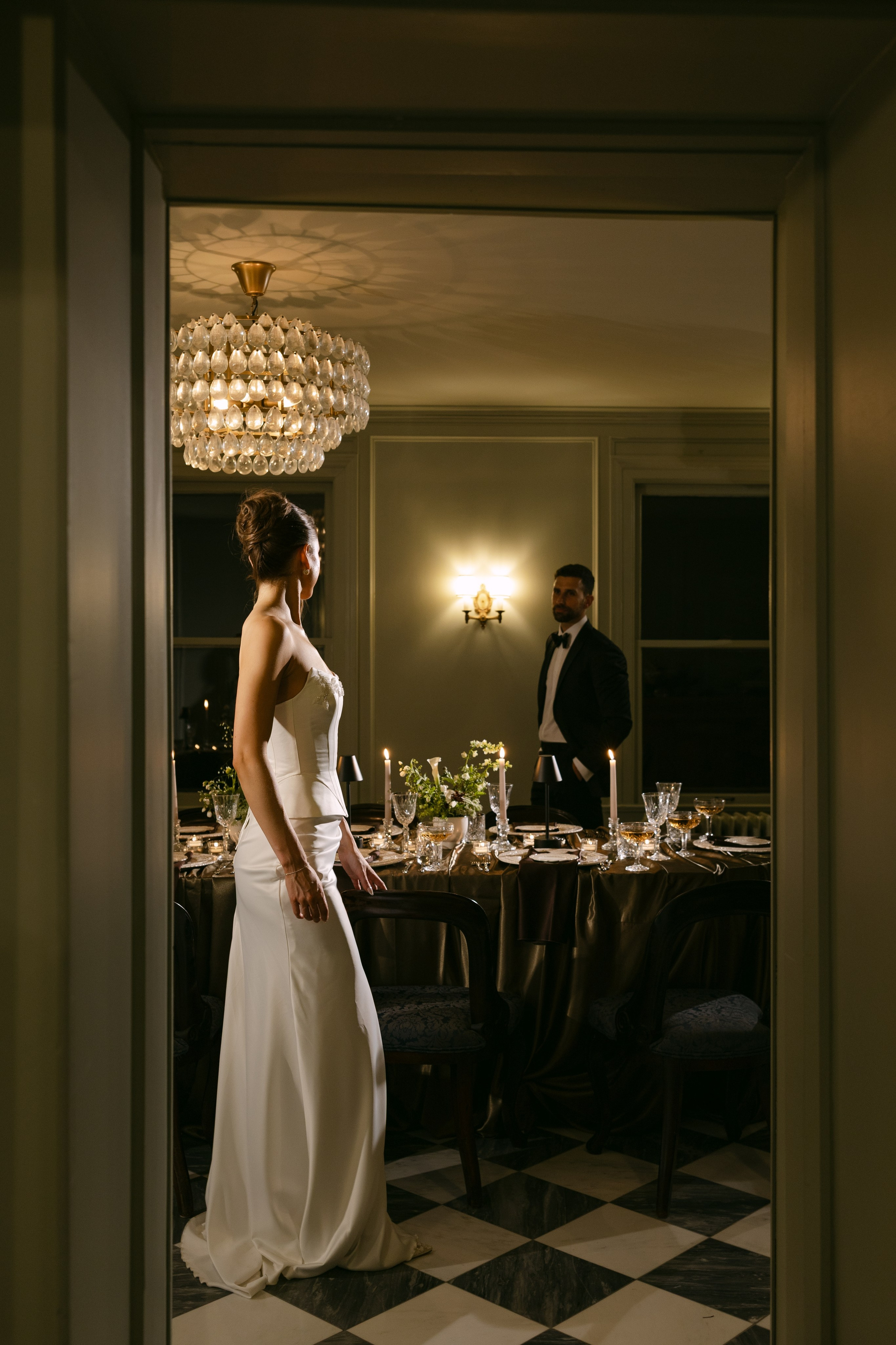 A&E. Wedding Photographer Toronto