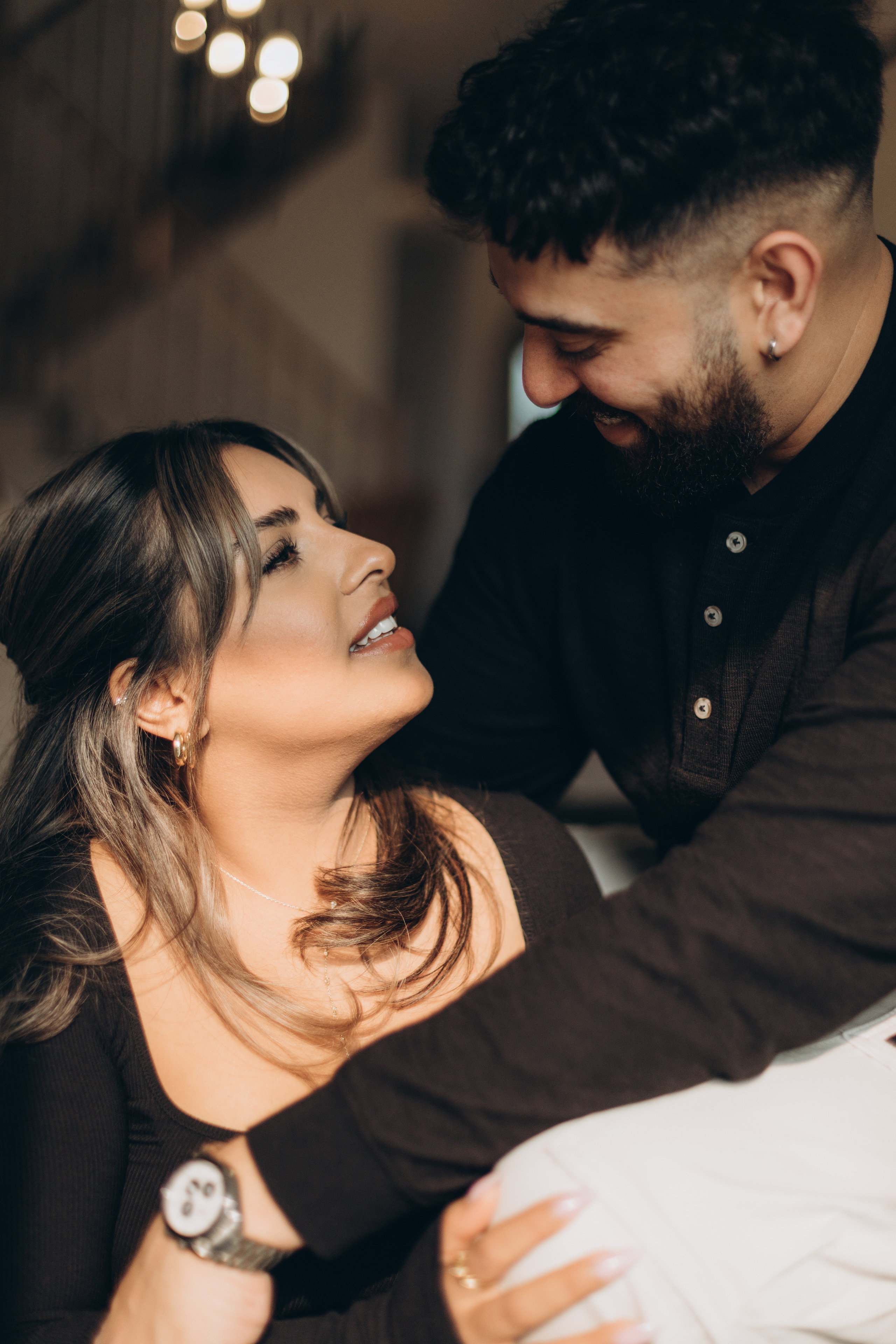 Sanjam&Sahil. Wedding Photographer Toronto