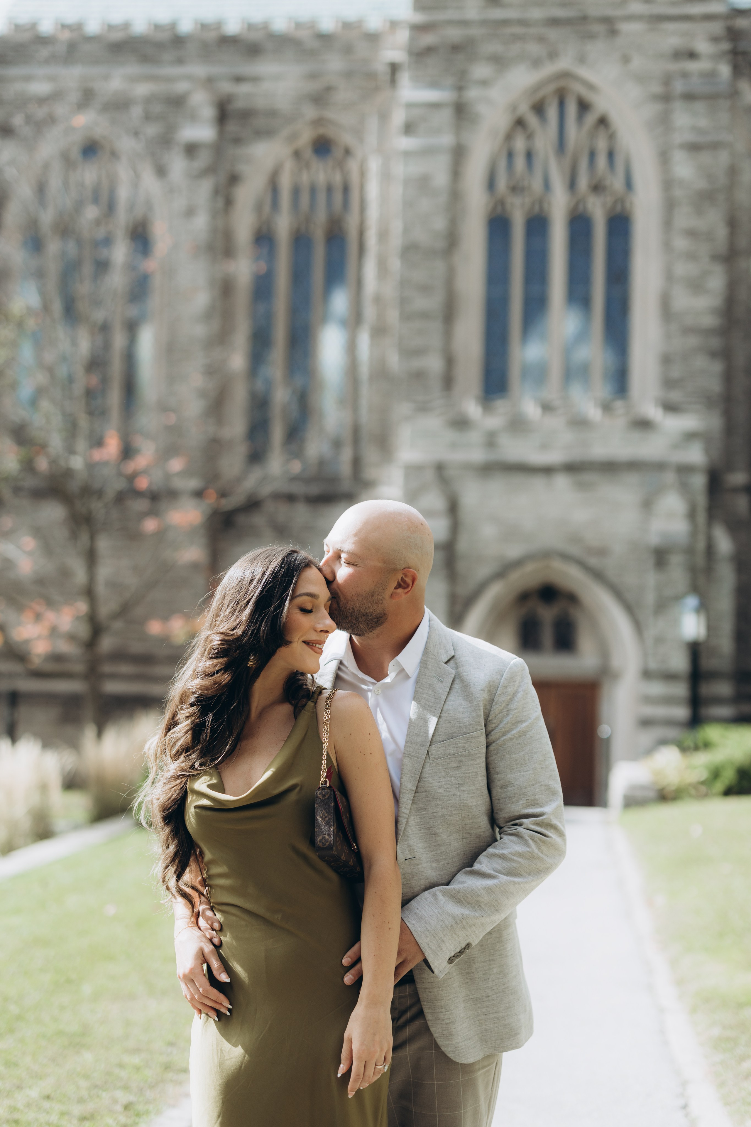 F+J. Wedding Photographer Toronto