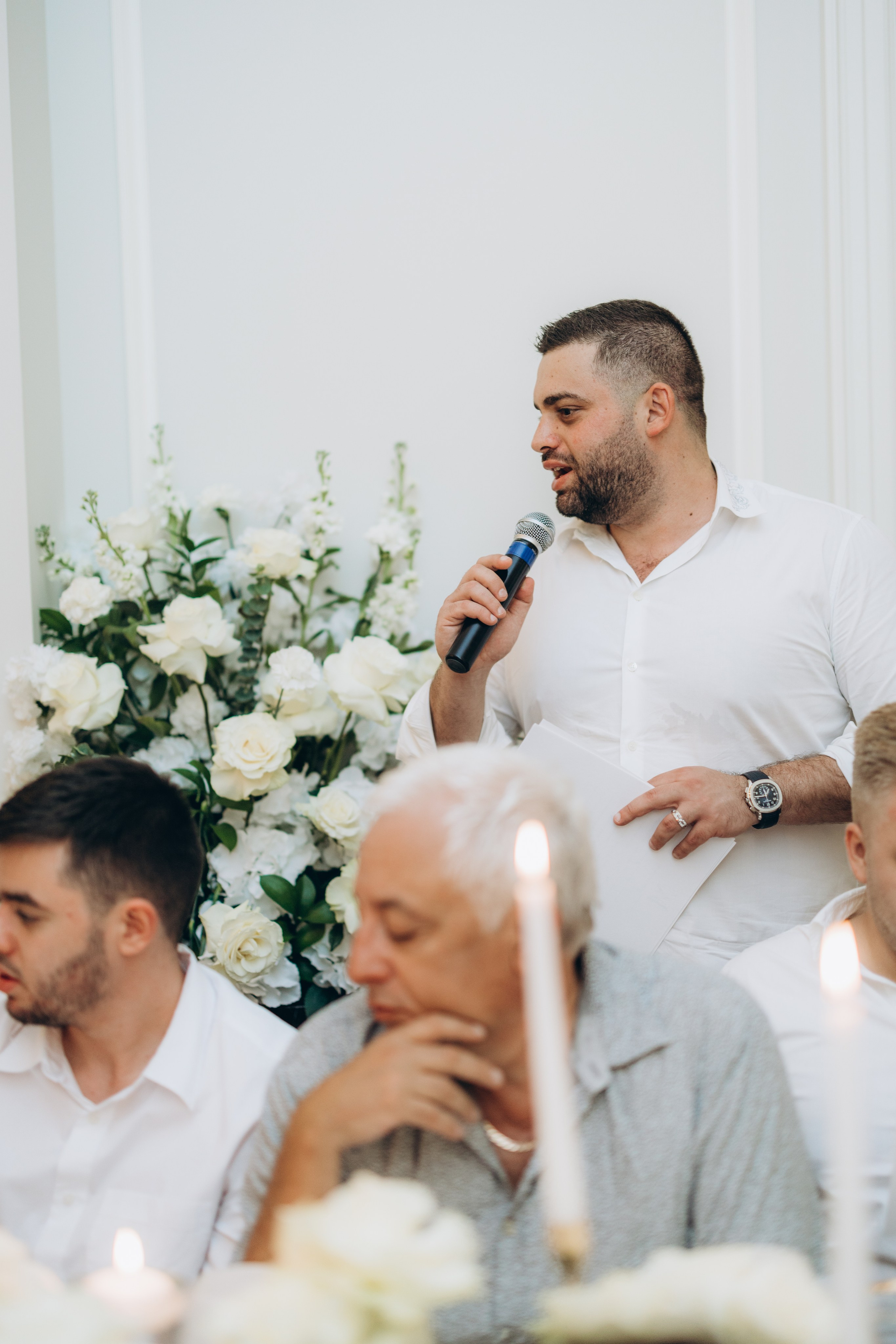 M&M. Wedding Photographer Toronto