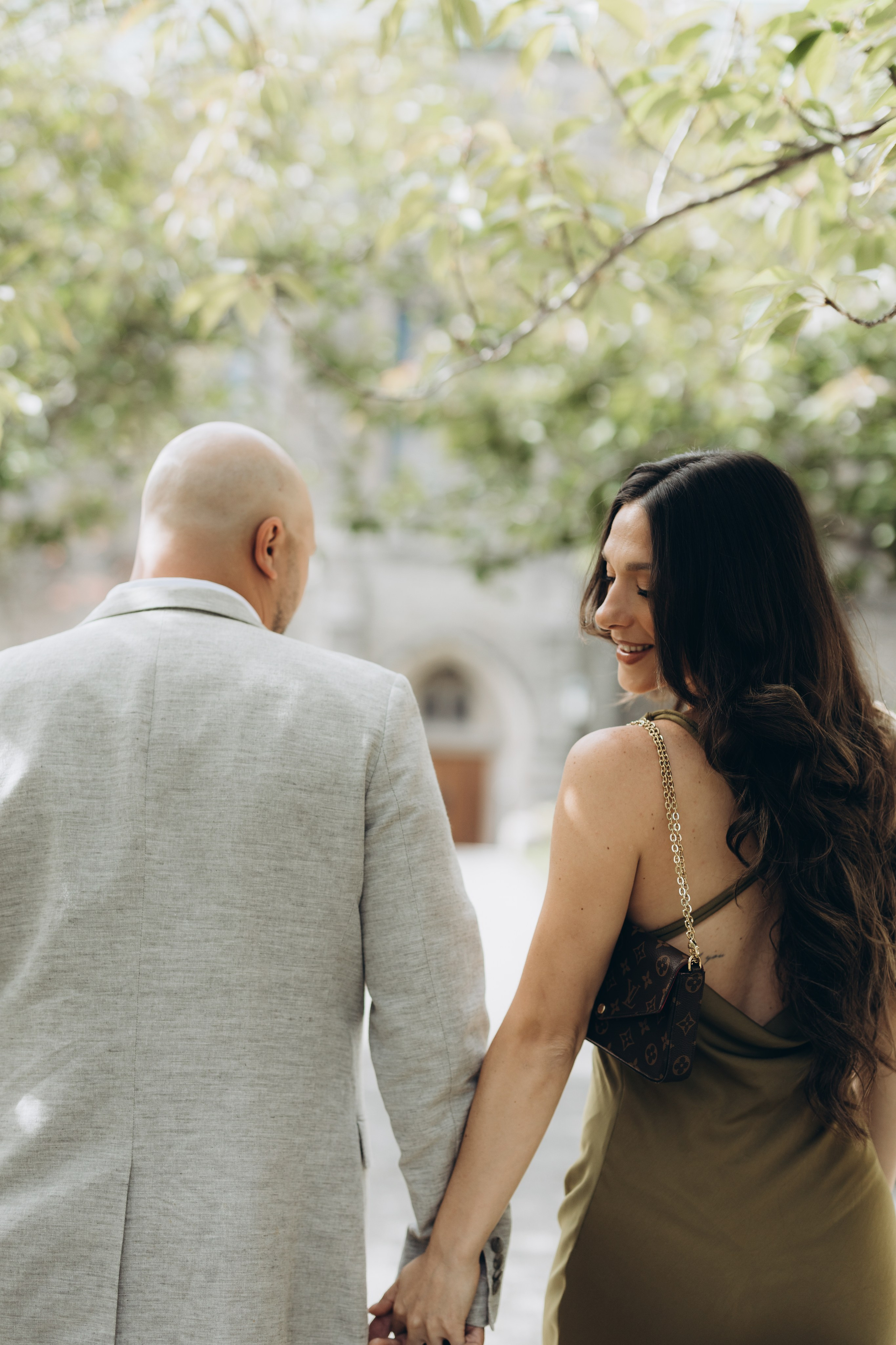 F+J. Wedding Photographer Toronto