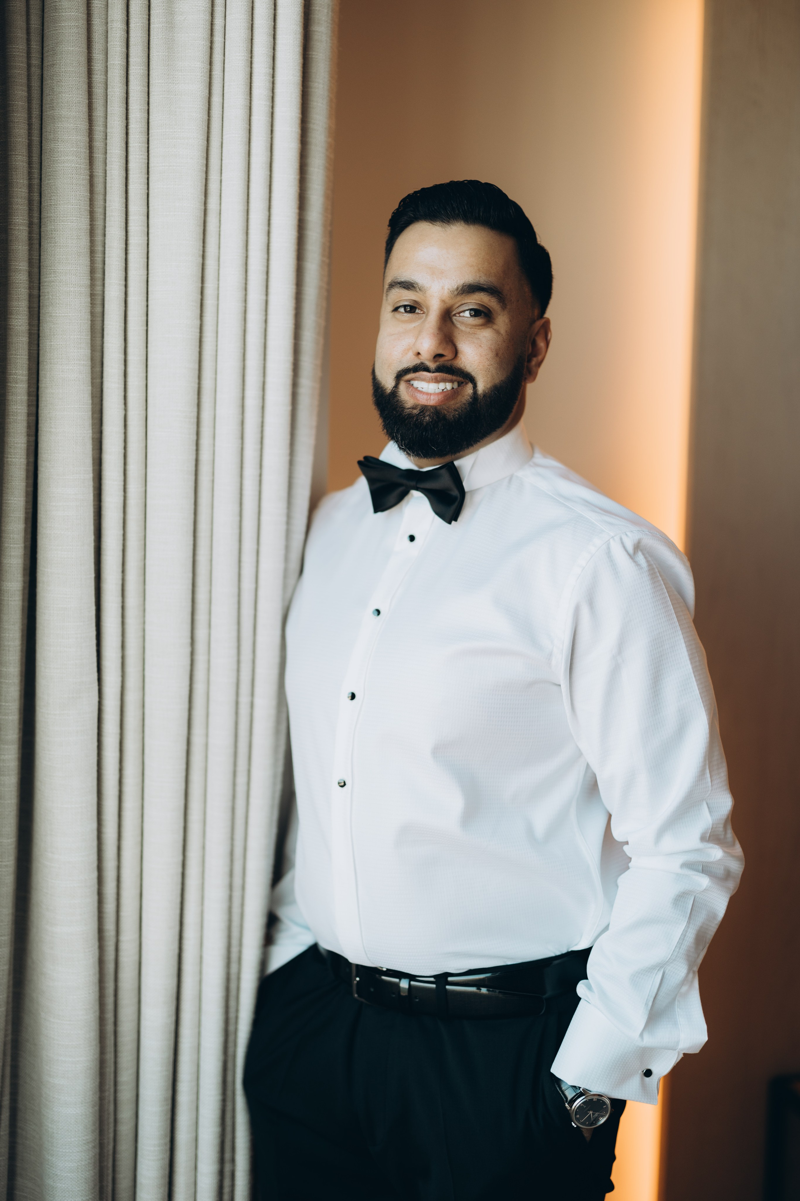 Andy&Michael. Wedding Photographer Toronto